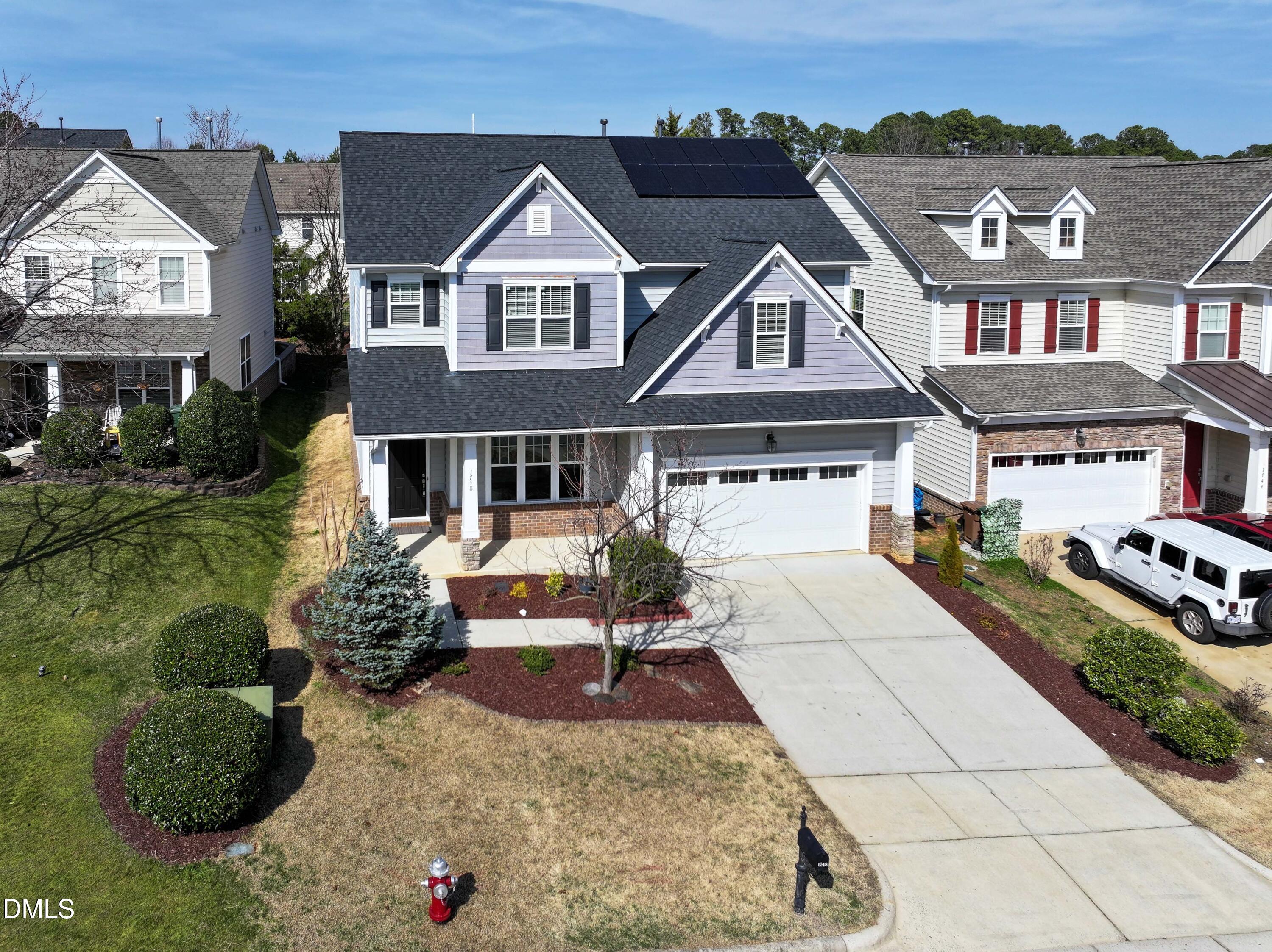 1748 Laurel Park Place Property Photo 41