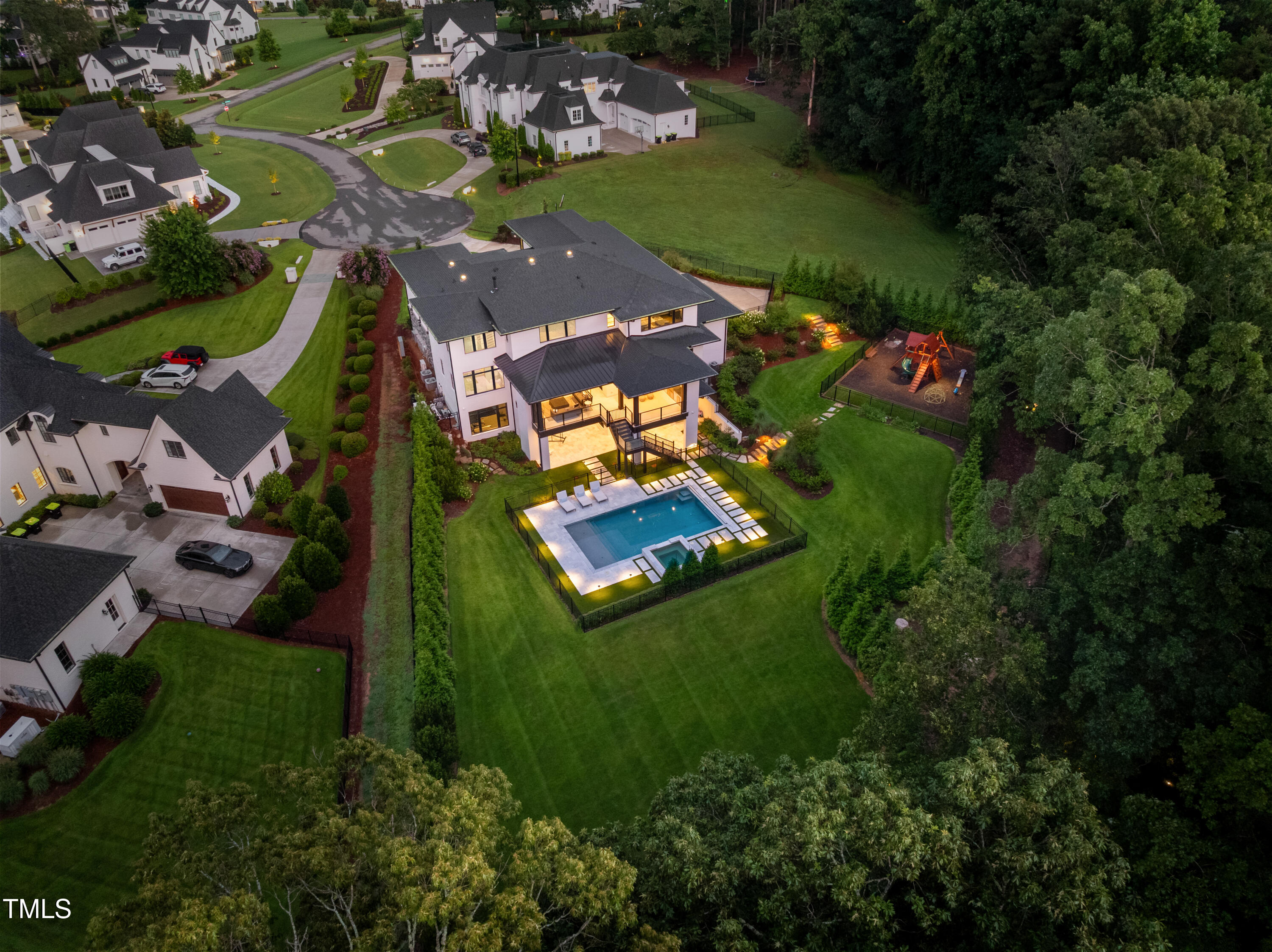6508 Century Oak Court Property Photo 83