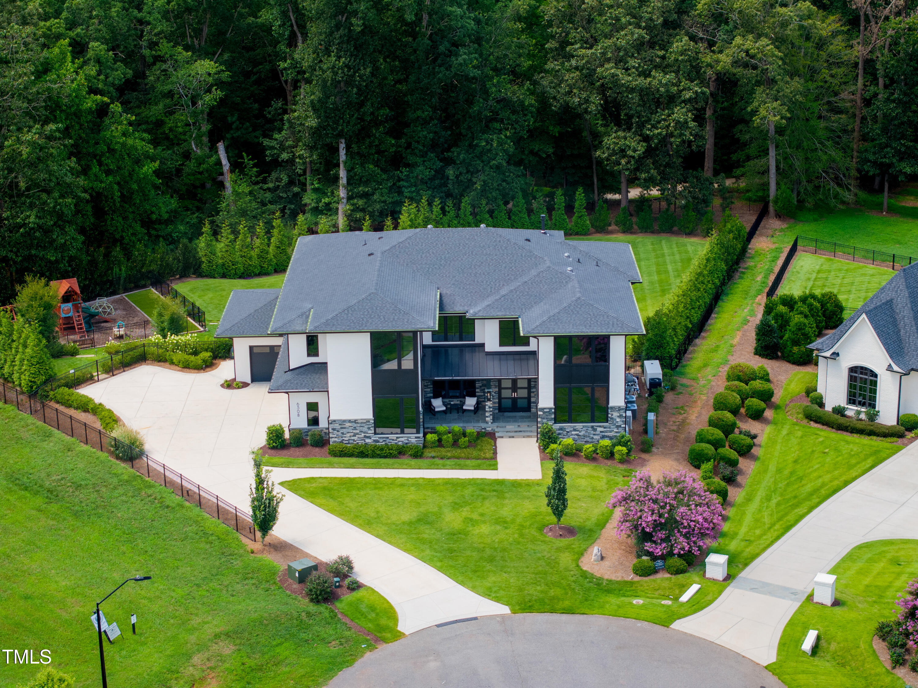 6508 Century Oak Court Property Photo 86
