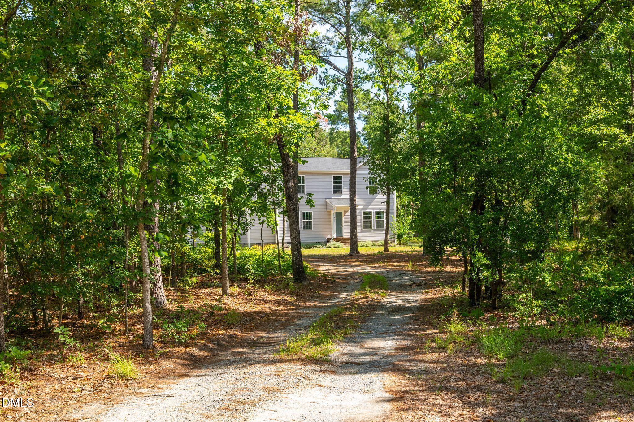 499 Jumping Run Road Property Photo 1