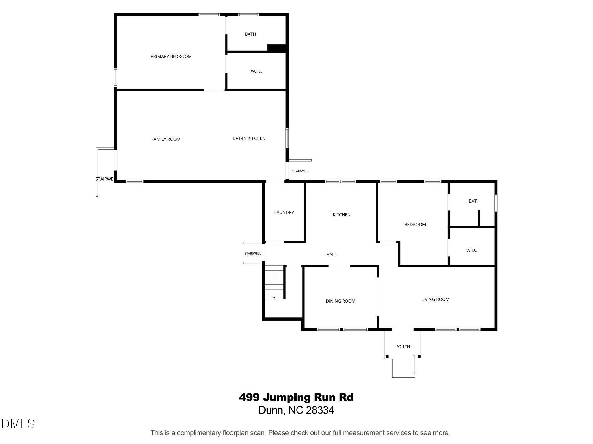 499 Jumping Run Road Property Photo 63