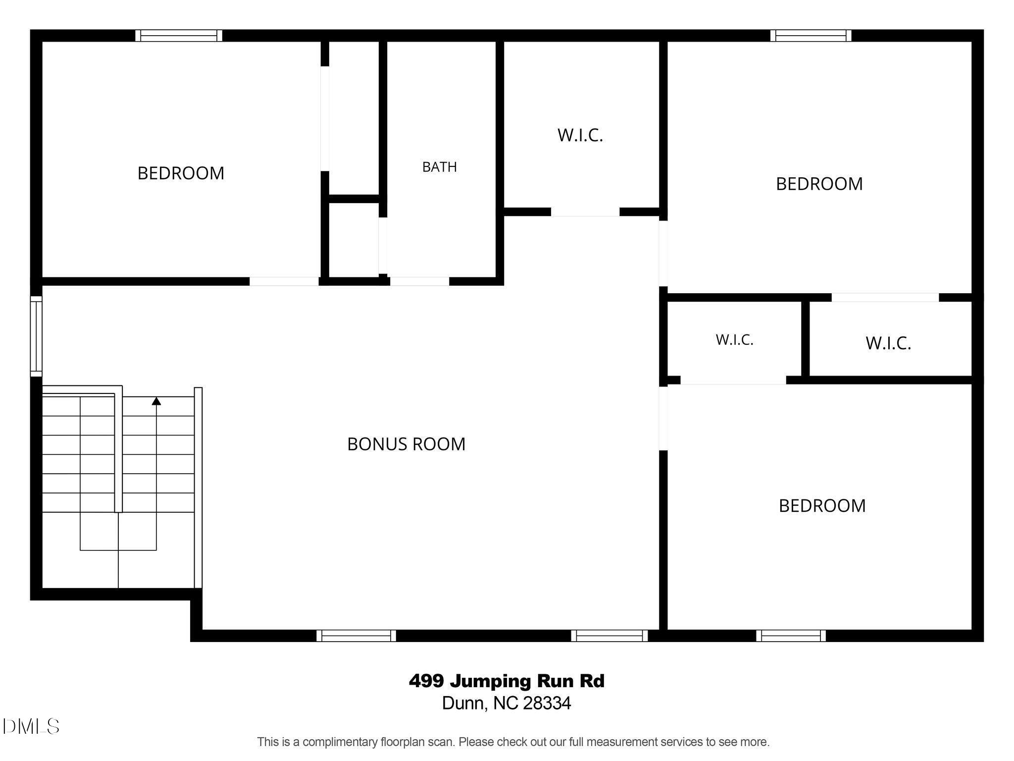 499 Jumping Run Road Property Photo 64