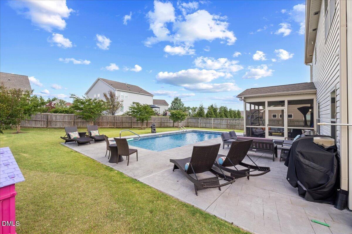 1205 Windrose Drive Property Photo 1