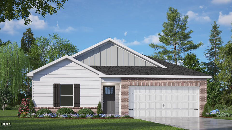 45 Green Laurel Drive Property Photo 1