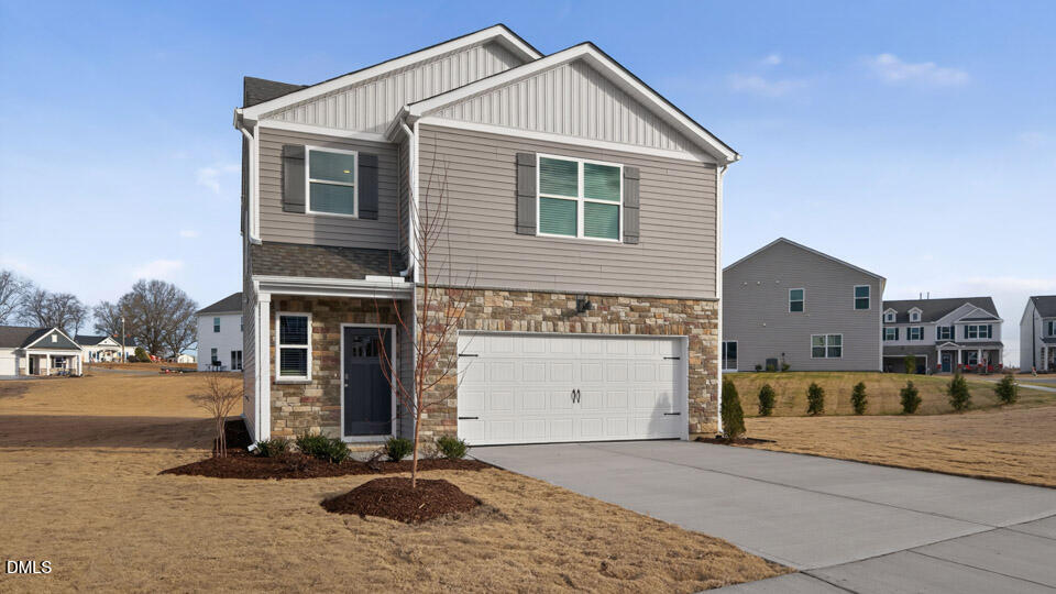75 Green Laurel Drive Property Photo 1