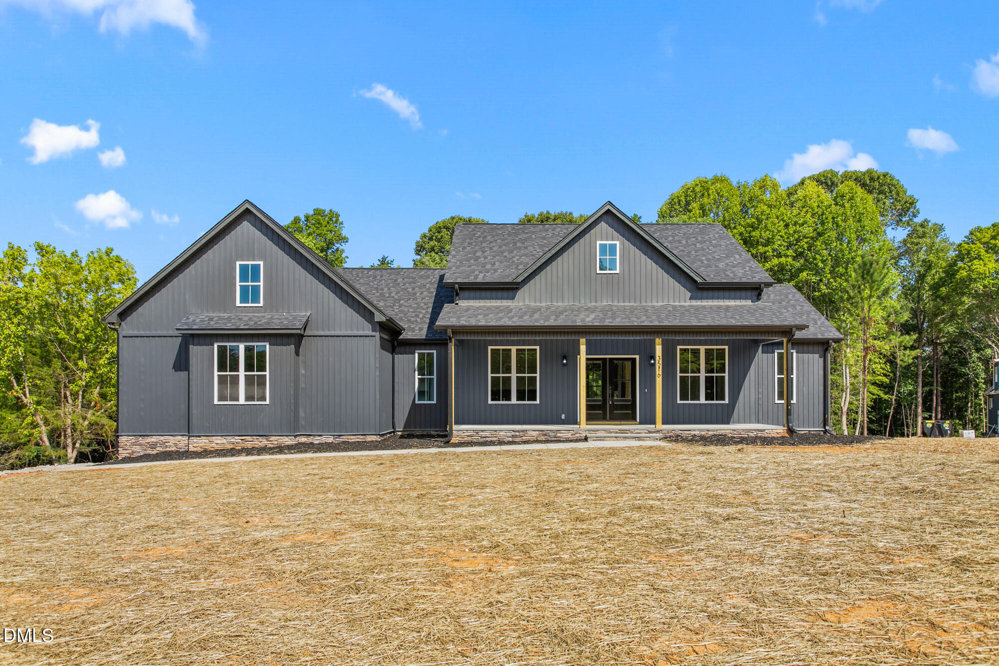 3516 Bason Road Property Photo 1
