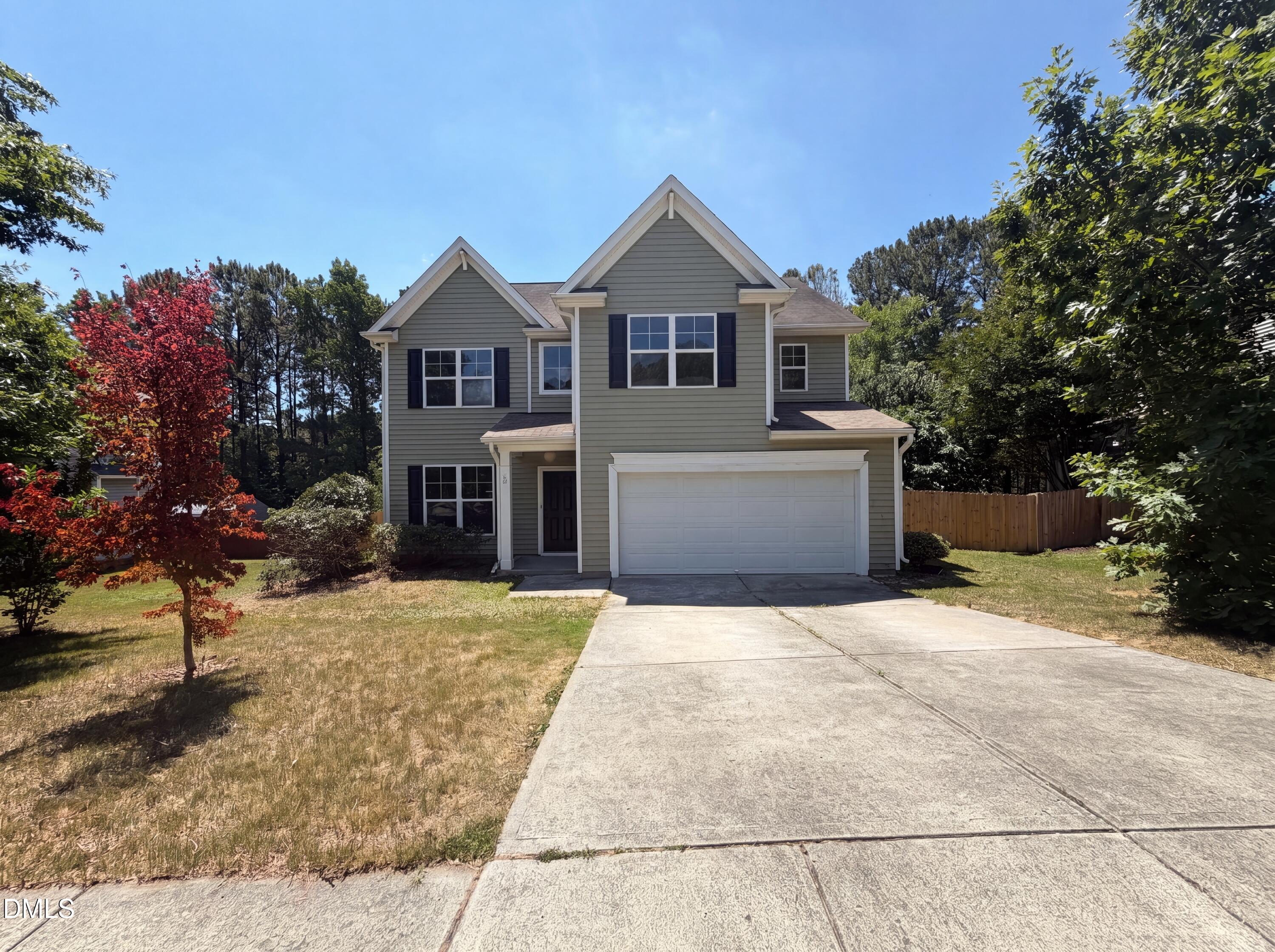 505 Jerome Road Property Photo 1