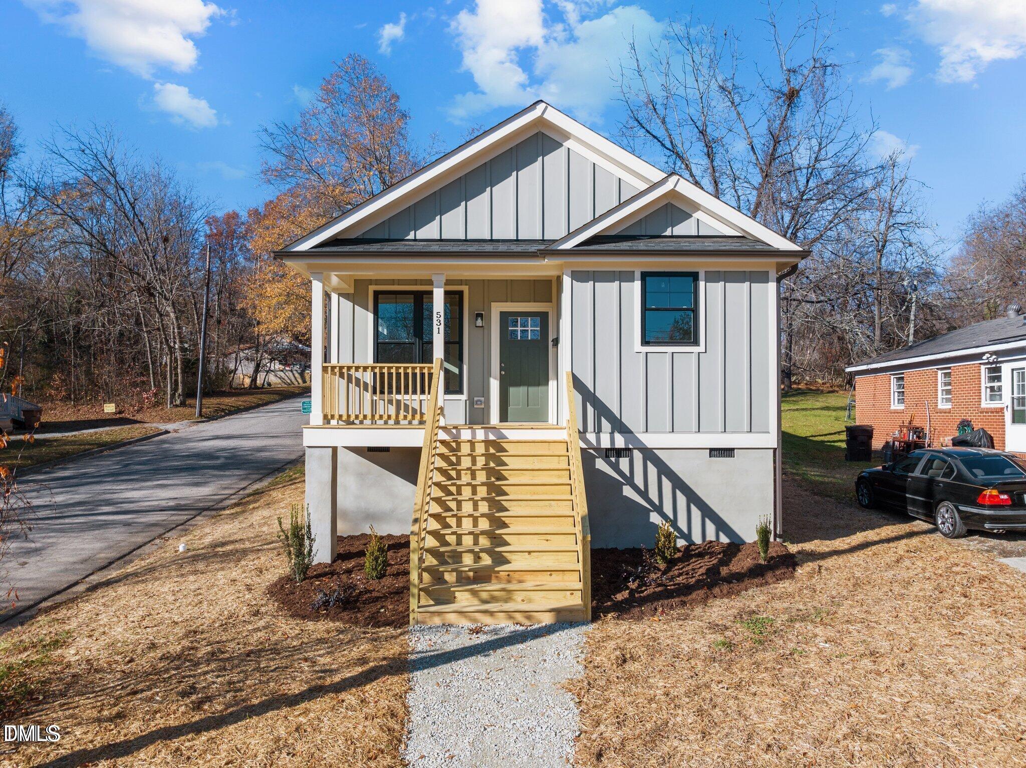 531 Booth Street Property Photo 1