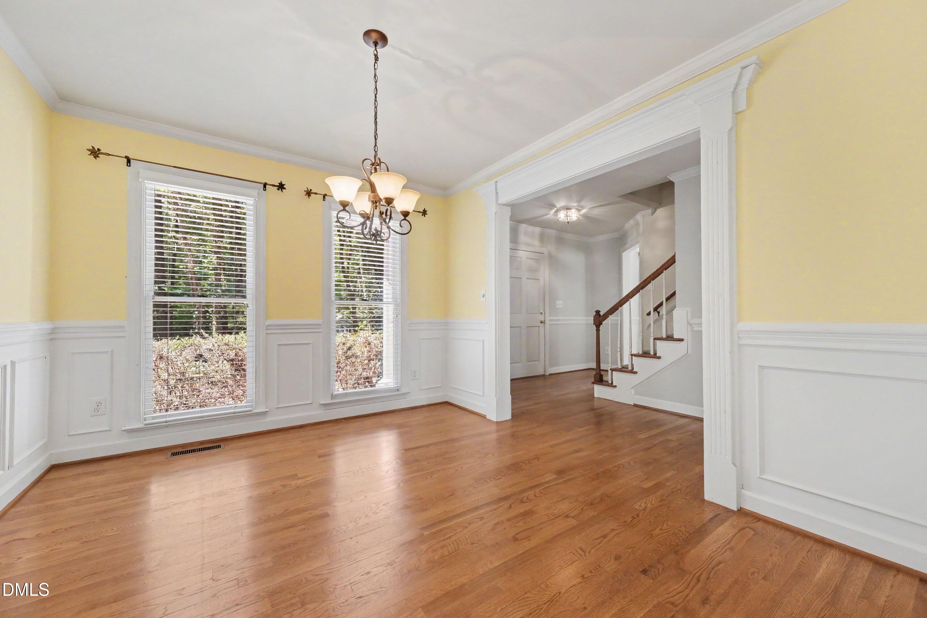 104 Light Falls Drive Property Photo 8