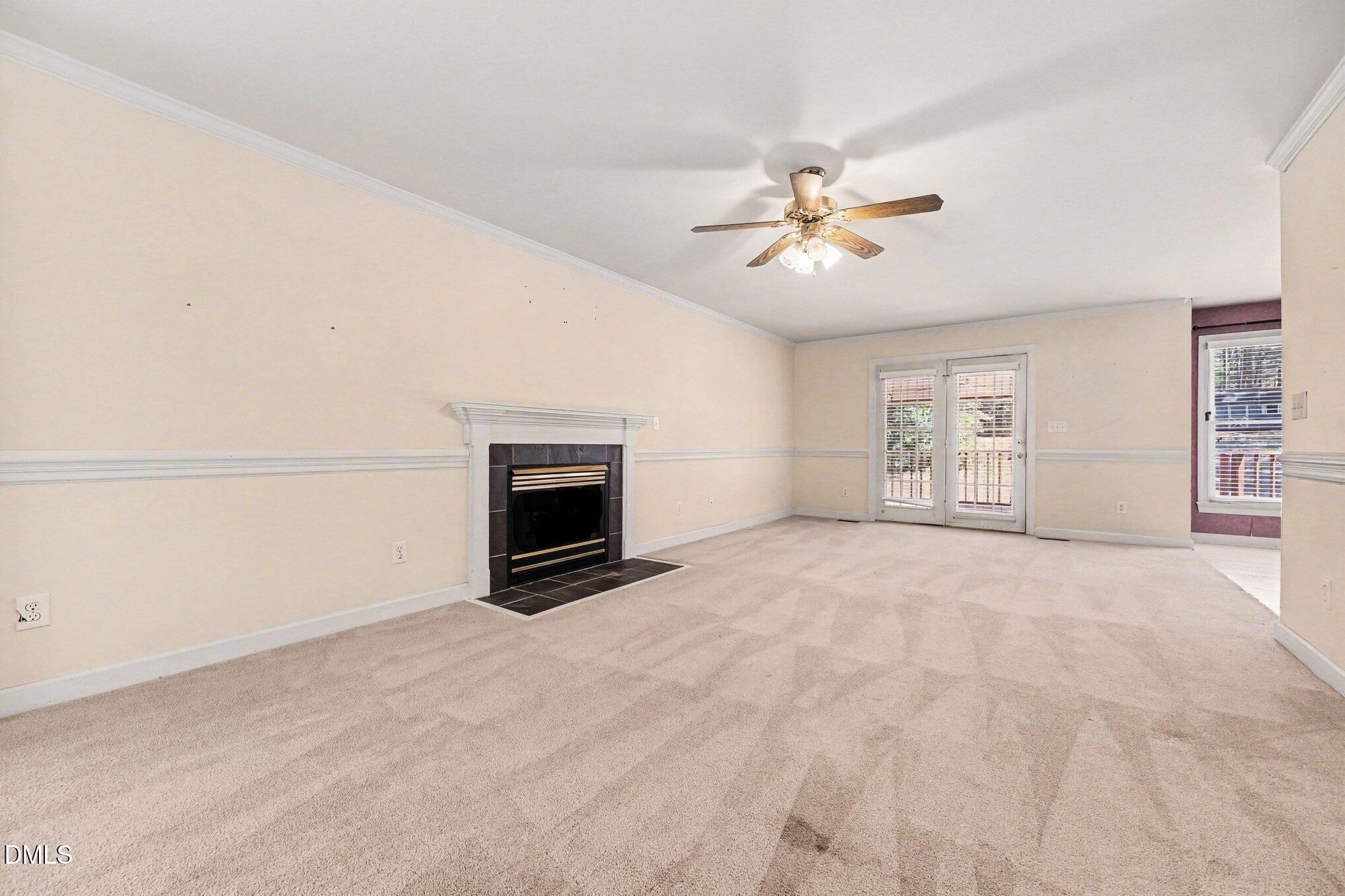 104 Light Falls Drive Property Photo 12