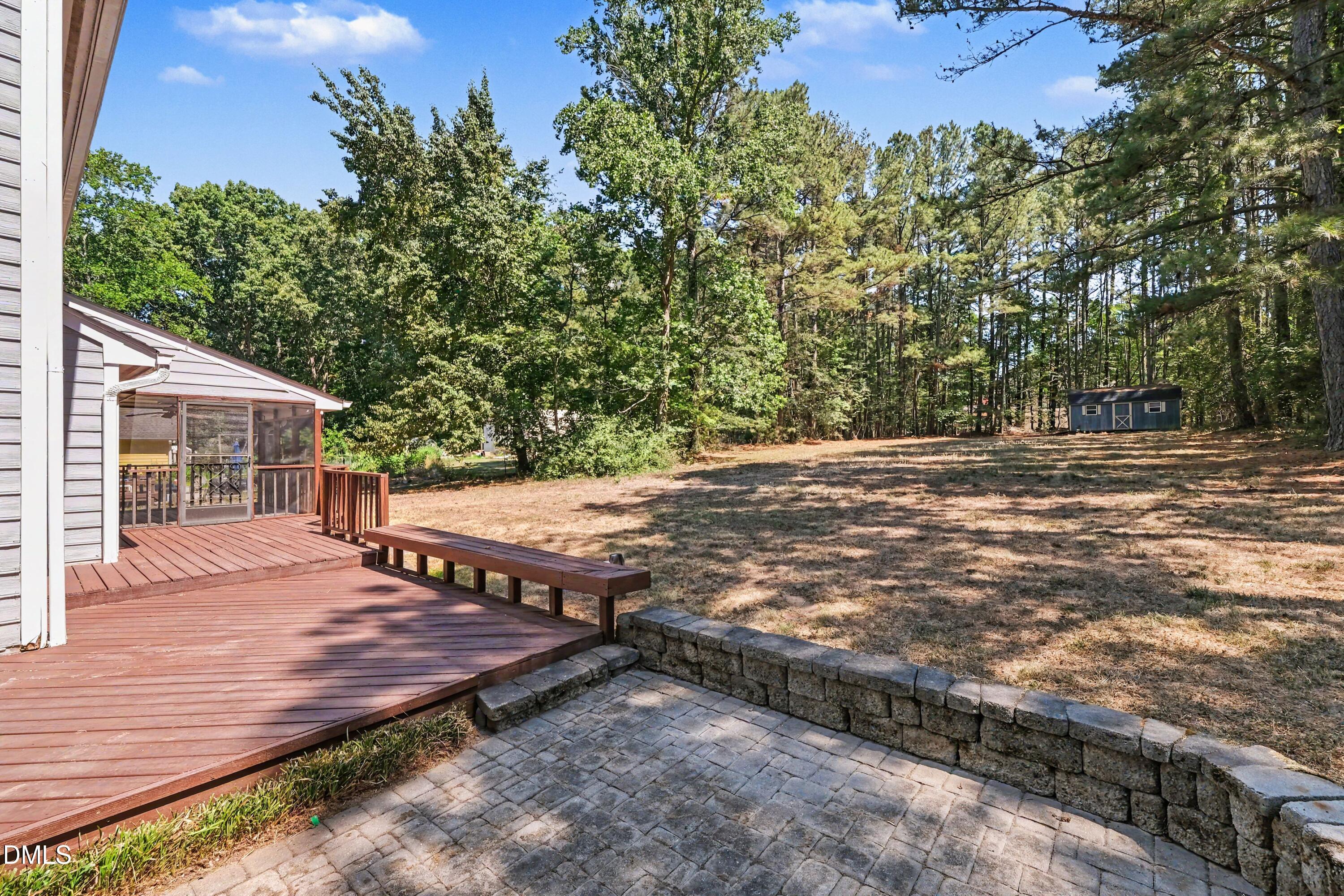 104 Light Falls Drive Property Photo 33