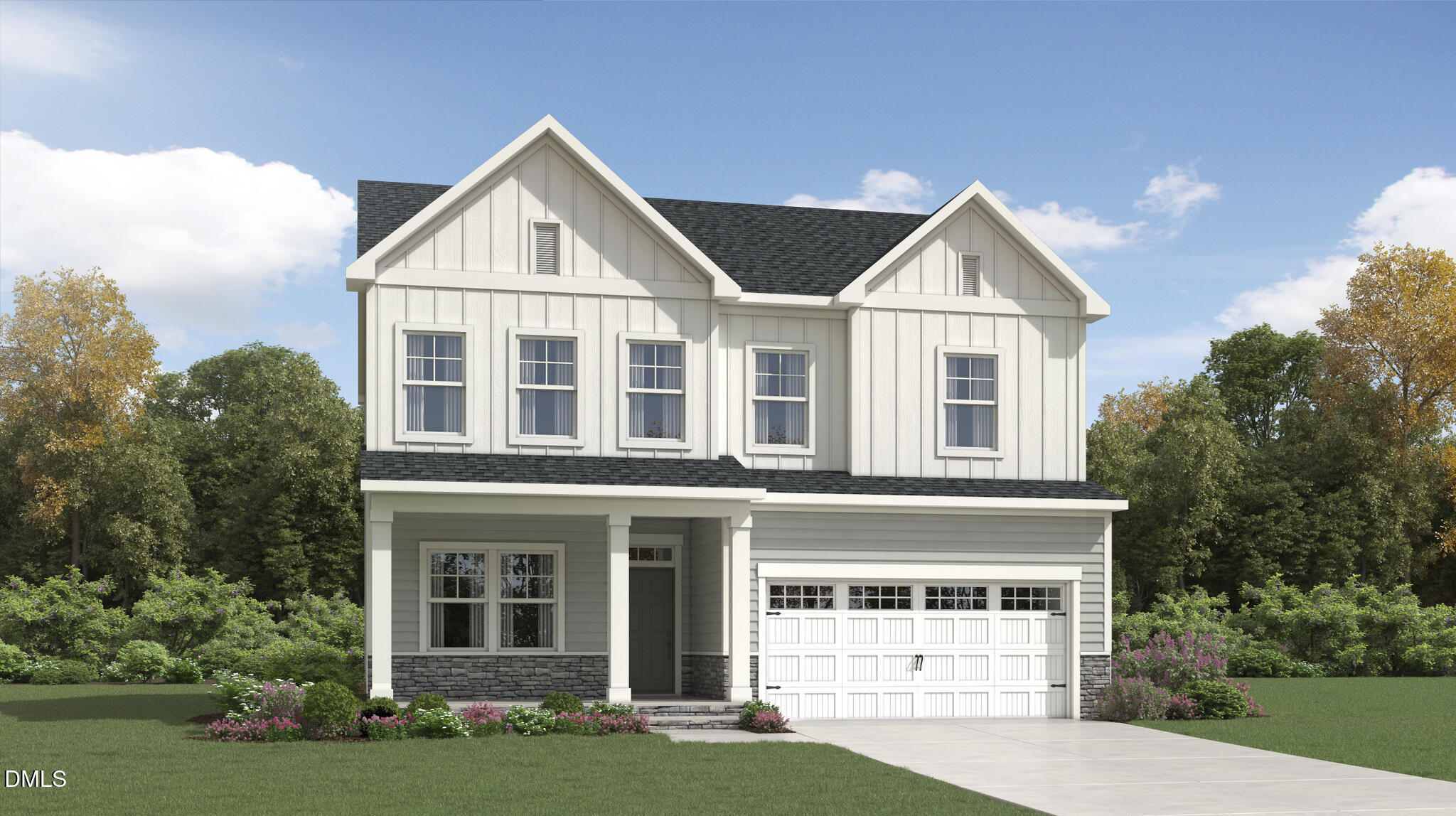 2816 Warm Breeze Way Property Photo 1