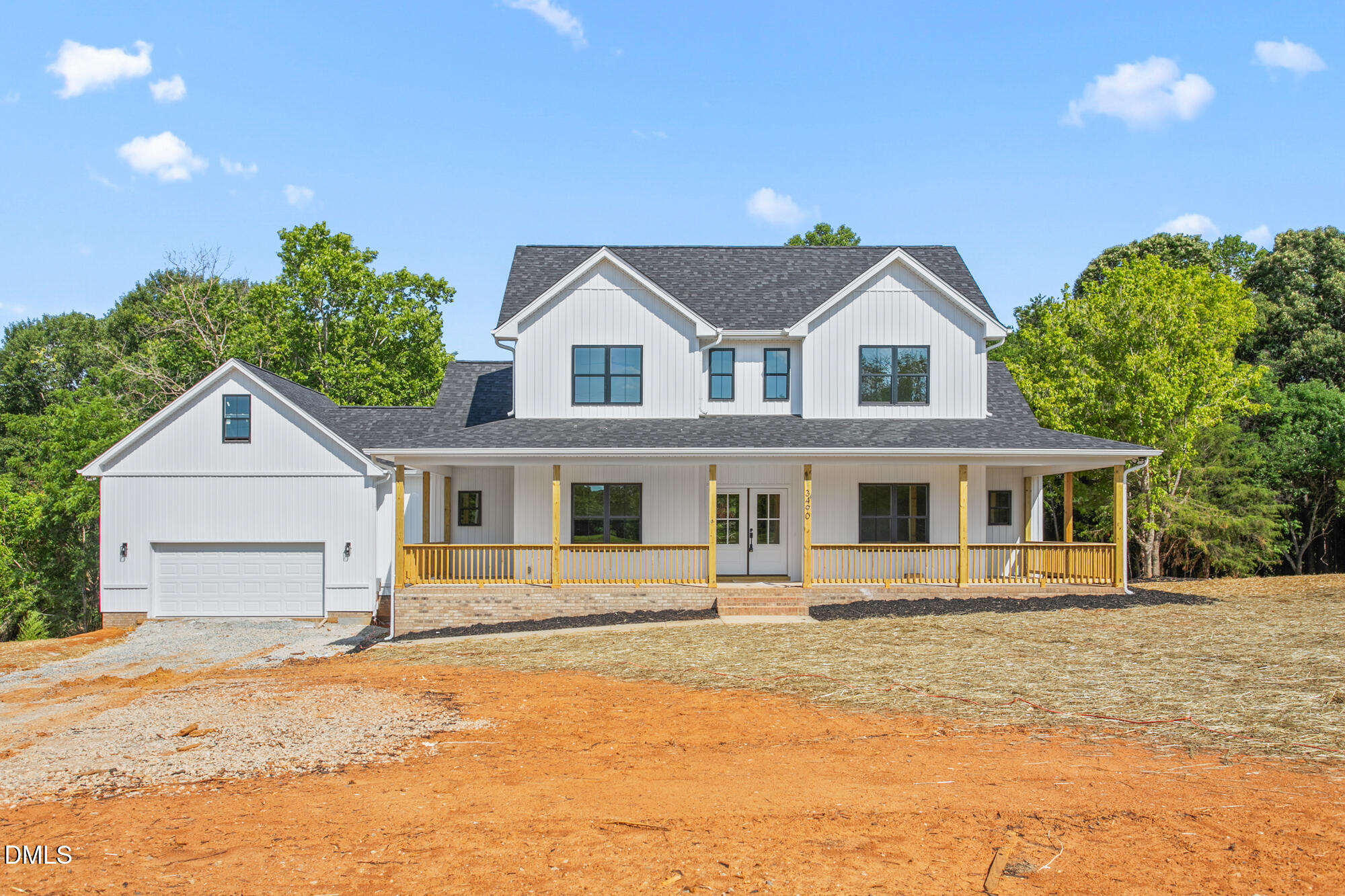 3490 Bason Road Property Photo 1