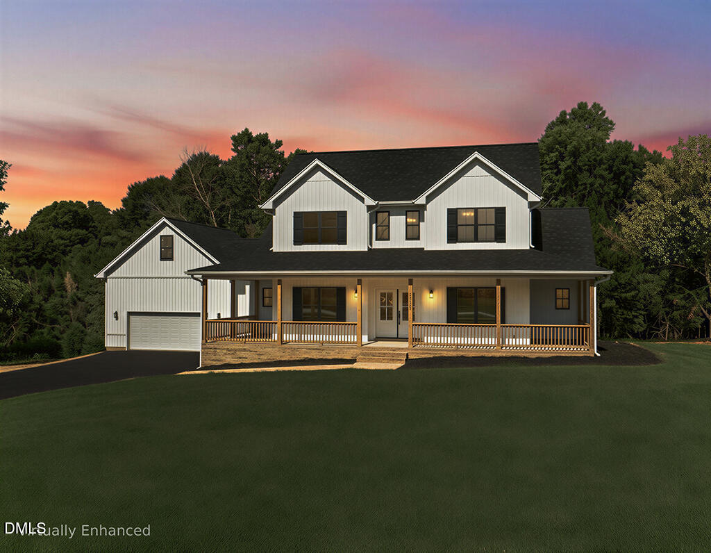 3490 Bason Road Property Photo 1