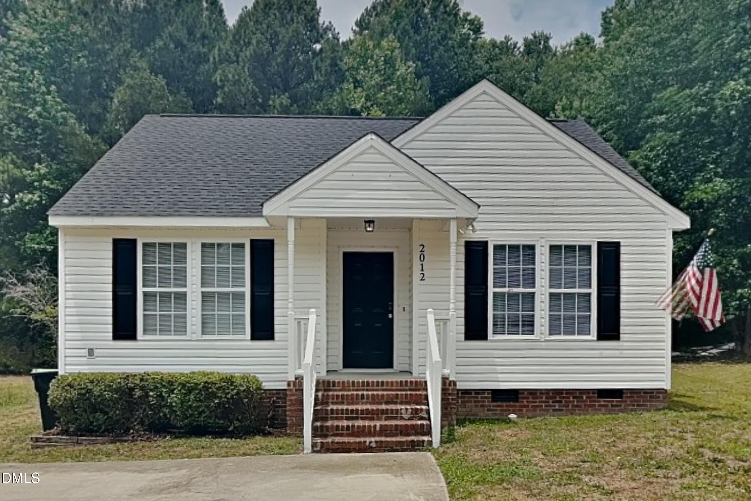 2012 Laurel Leaf Road Property Photo 1