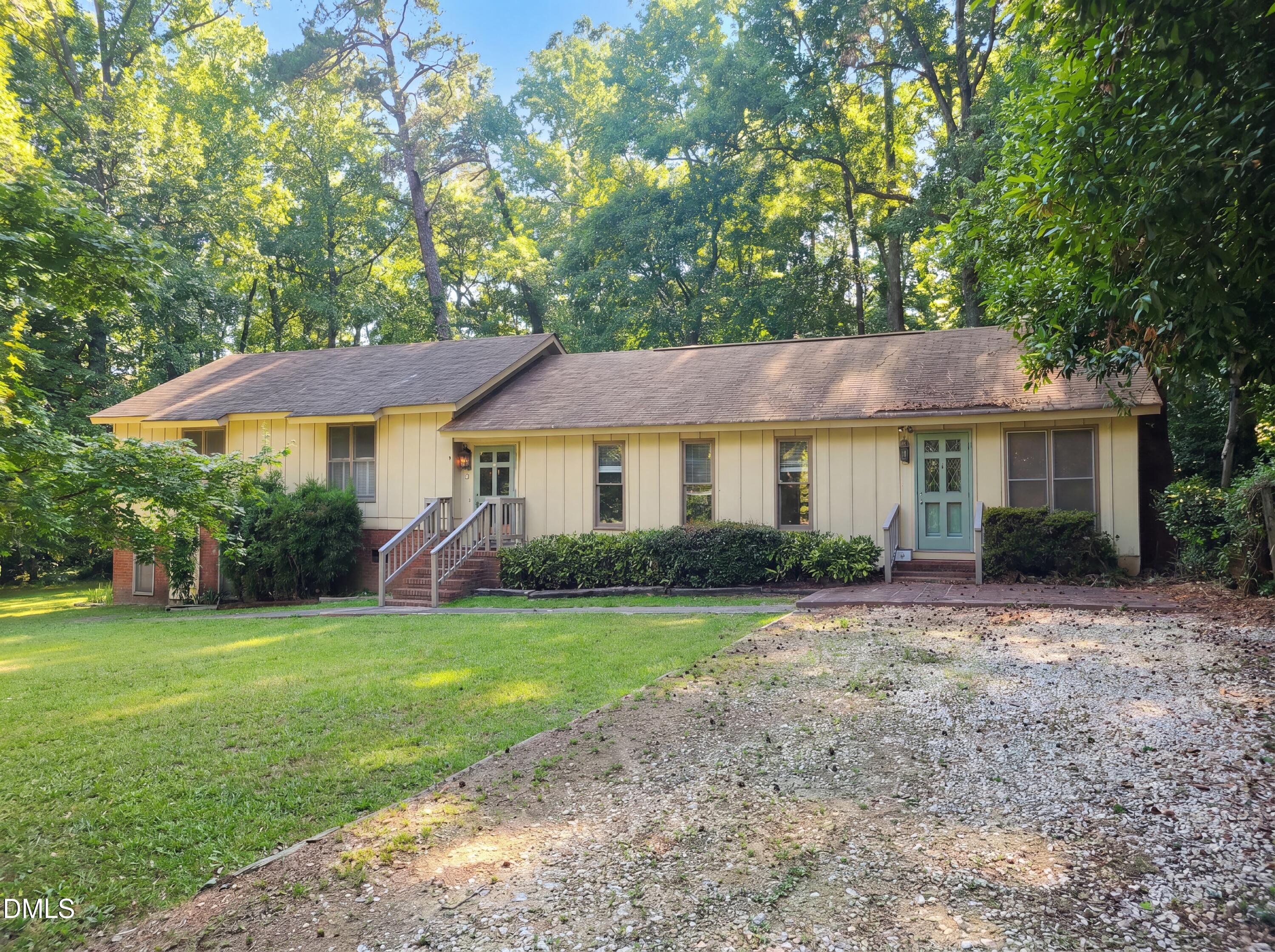 109 Wimberly Avenue Property Photo 1