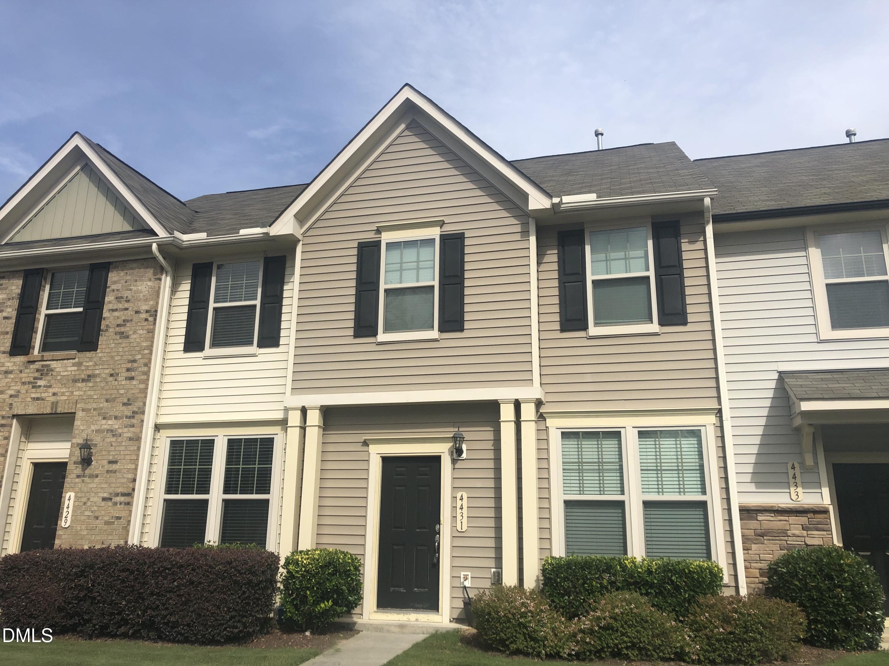 4431 Iyar Way Property Photo 1