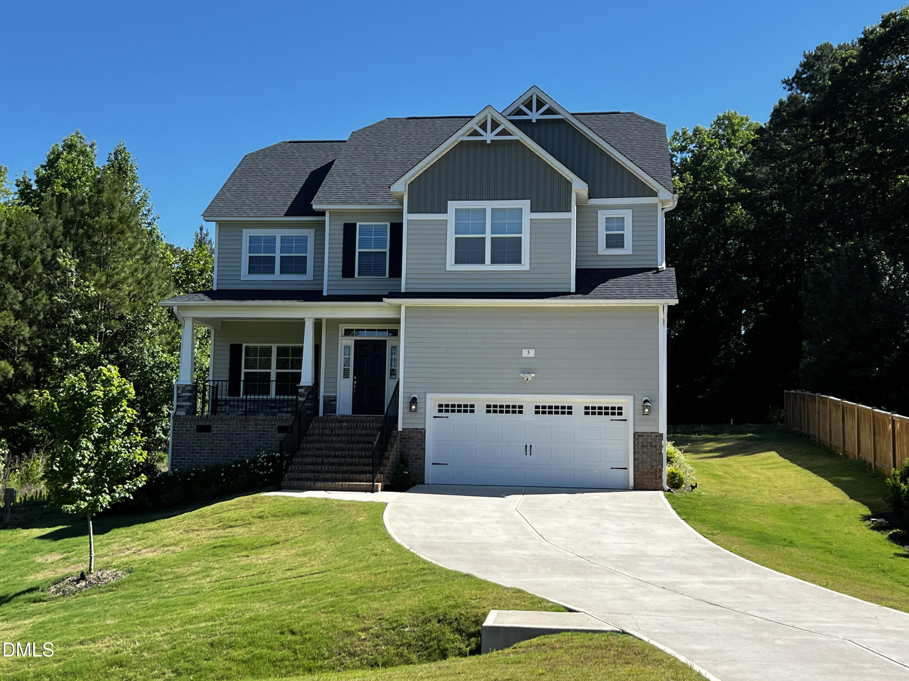 5 Cinnamon Teal Way Property Photo 1