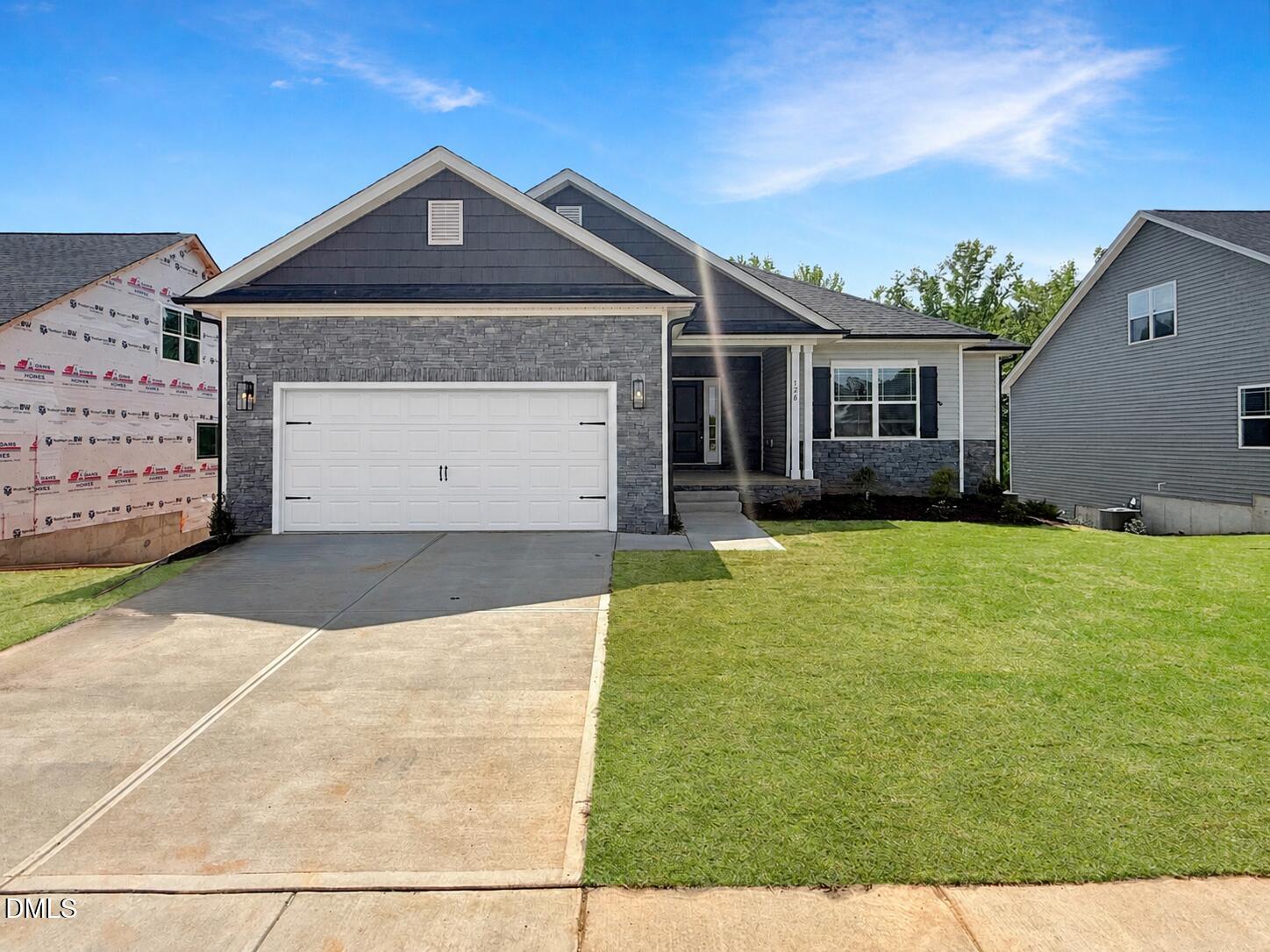 99 High Hampton Way Property Photo 1