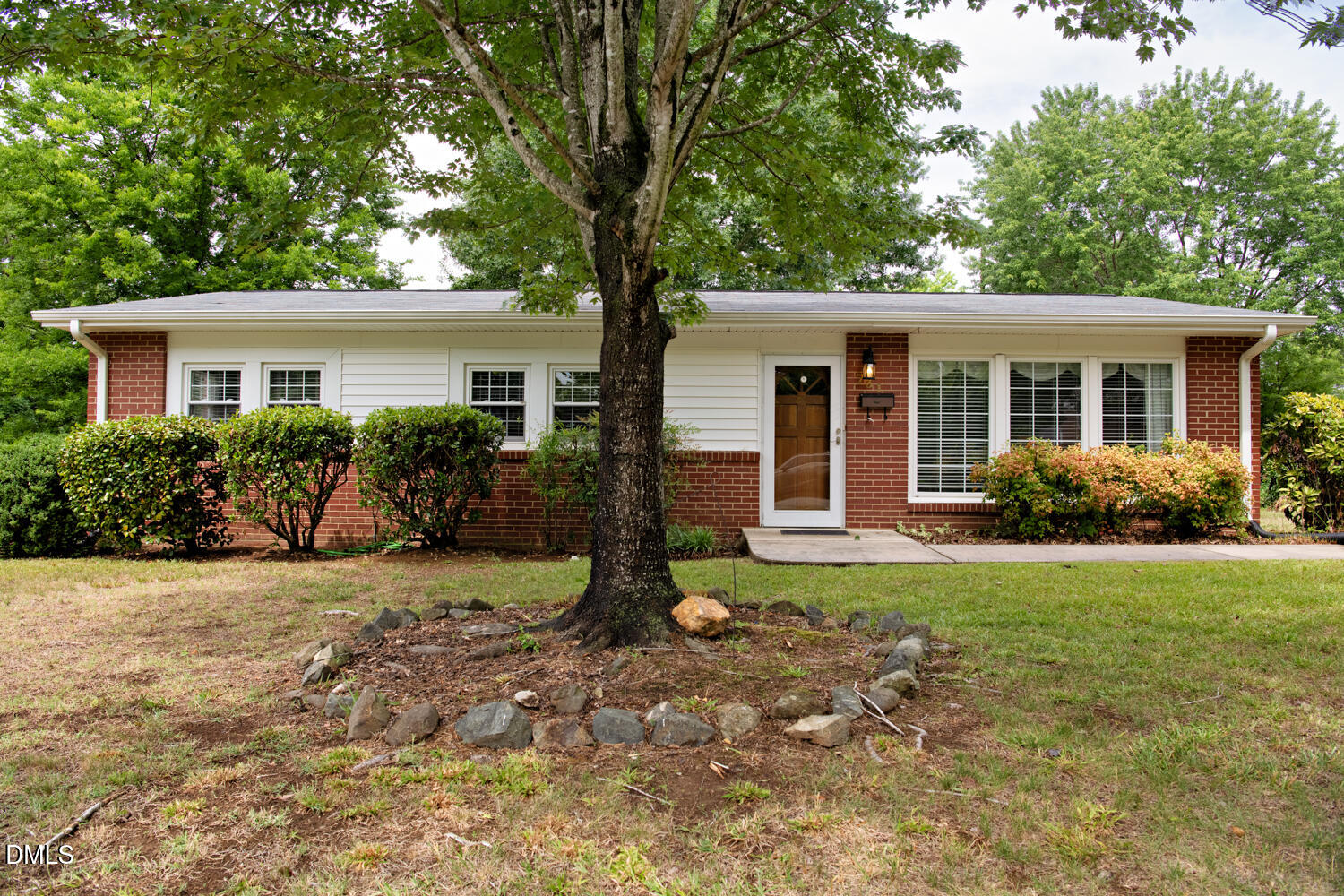 731 Oakgrove Drive