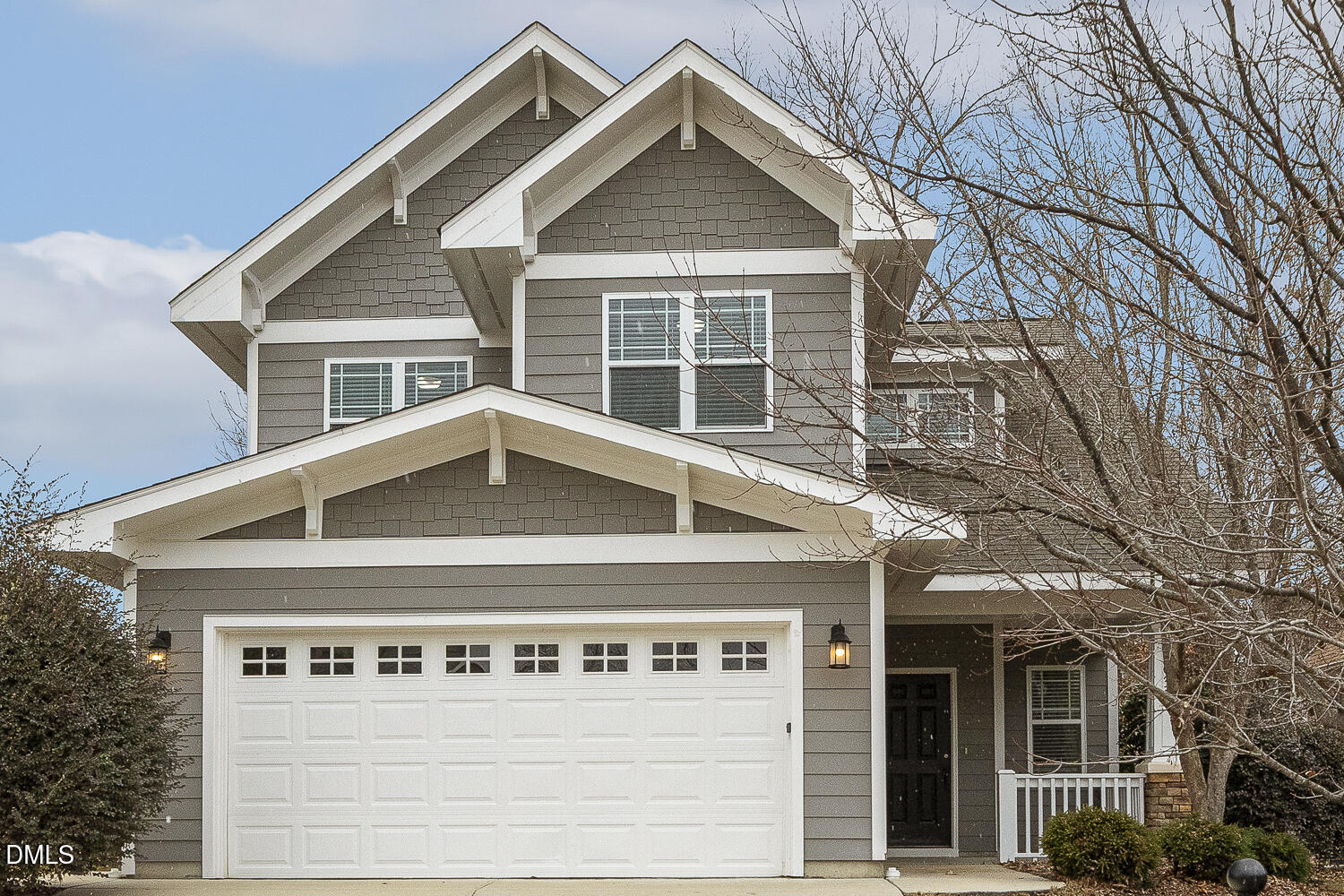 639 Ashe Lake Way Property Photo 1