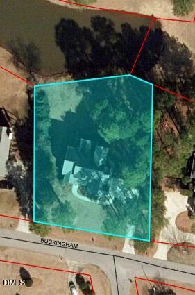 2600 Buckingham Drive Property Photo 8