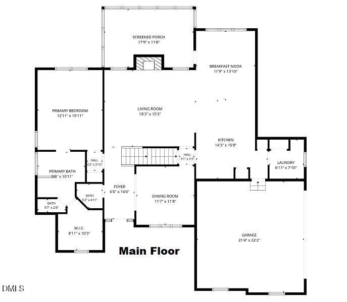 2600 Buckingham Drive Property Photo 11