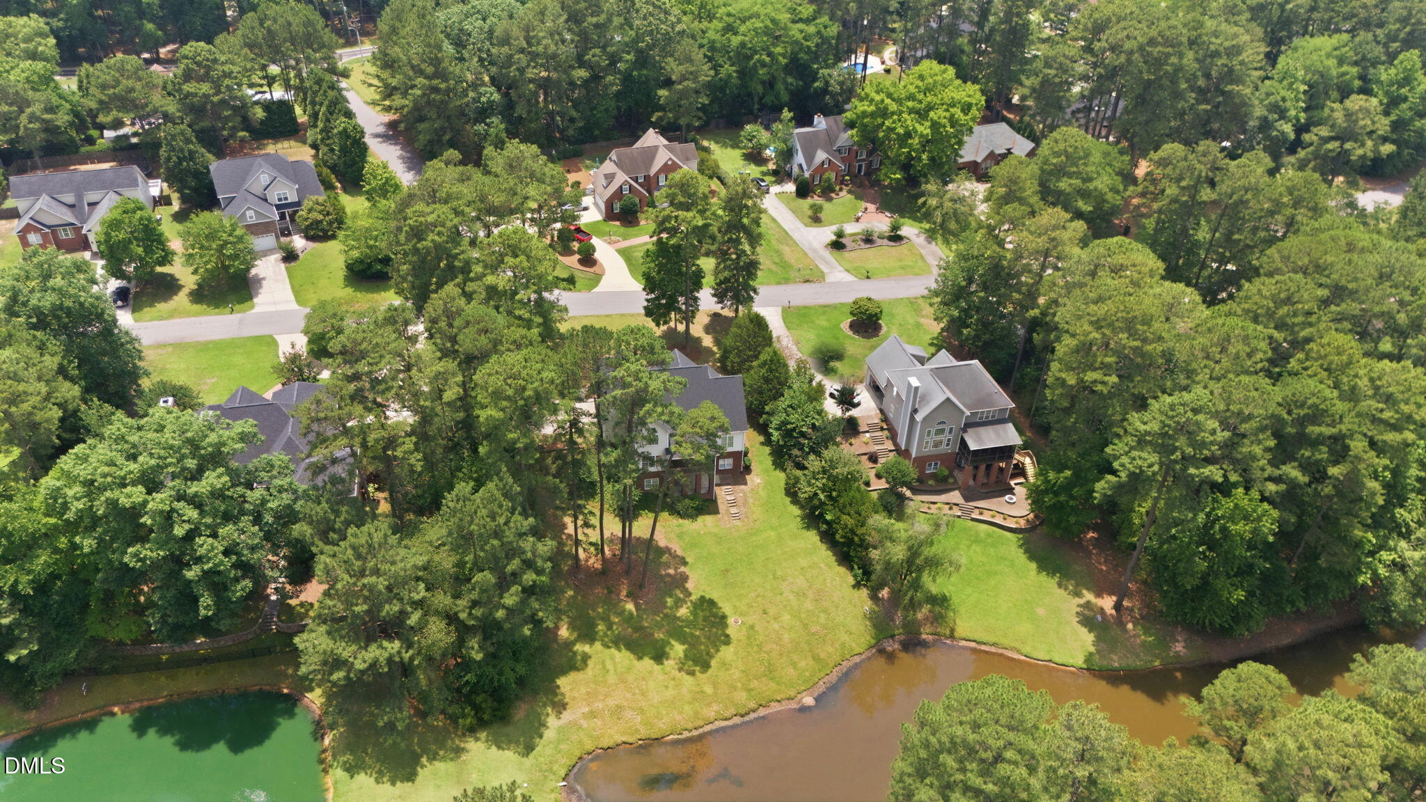 2600 Buckingham Drive Property Photo 63