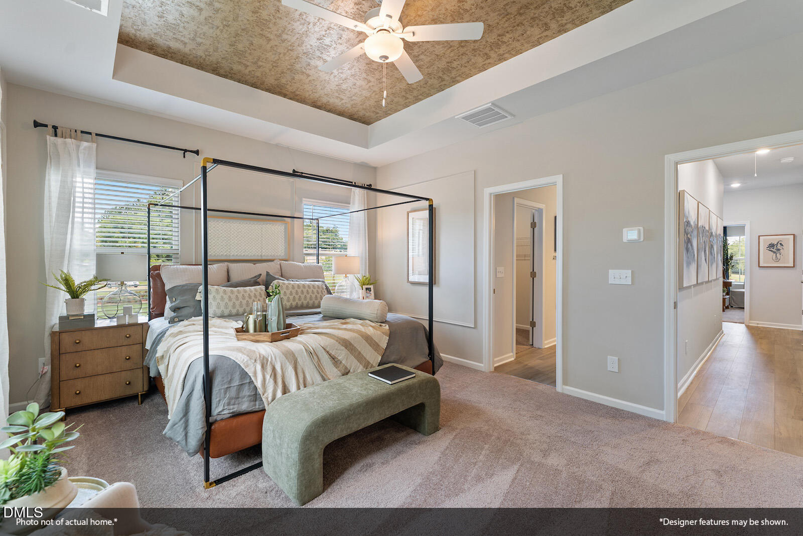 1042 Tea Rose Court 373 Property Photo 21