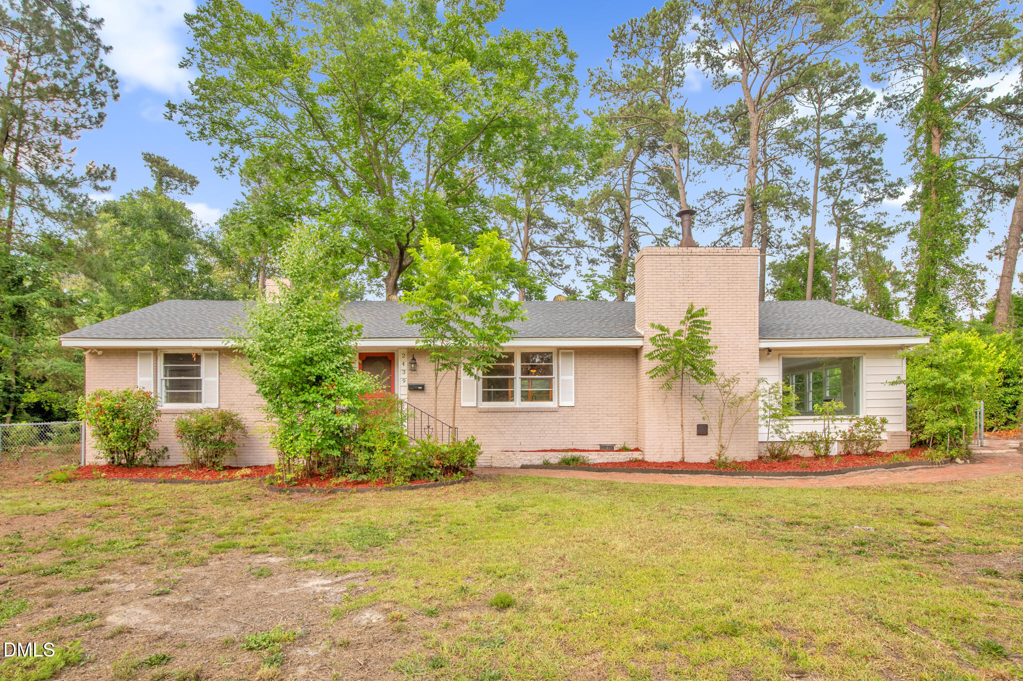 2439 George Owen Road Property Photo 1