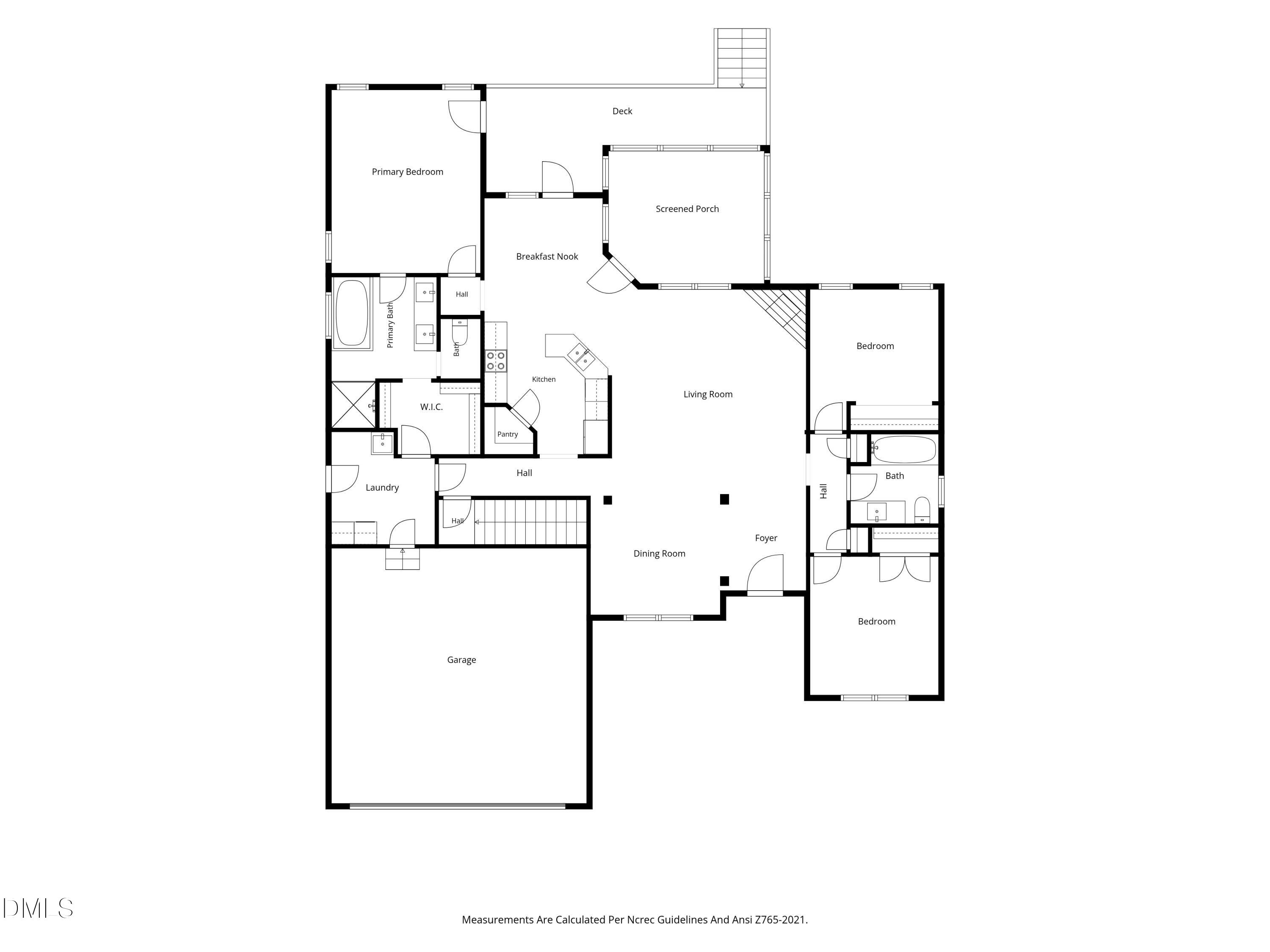 3604 Pewter Place Property Photo 4