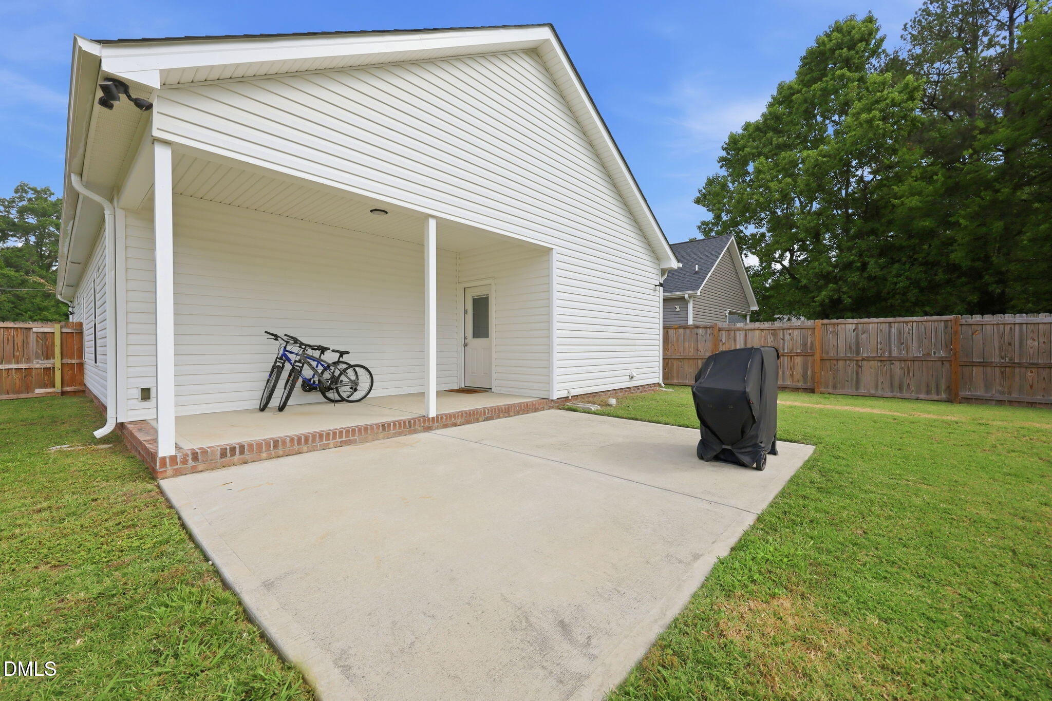 709 S Pollock Street Property Photo 25