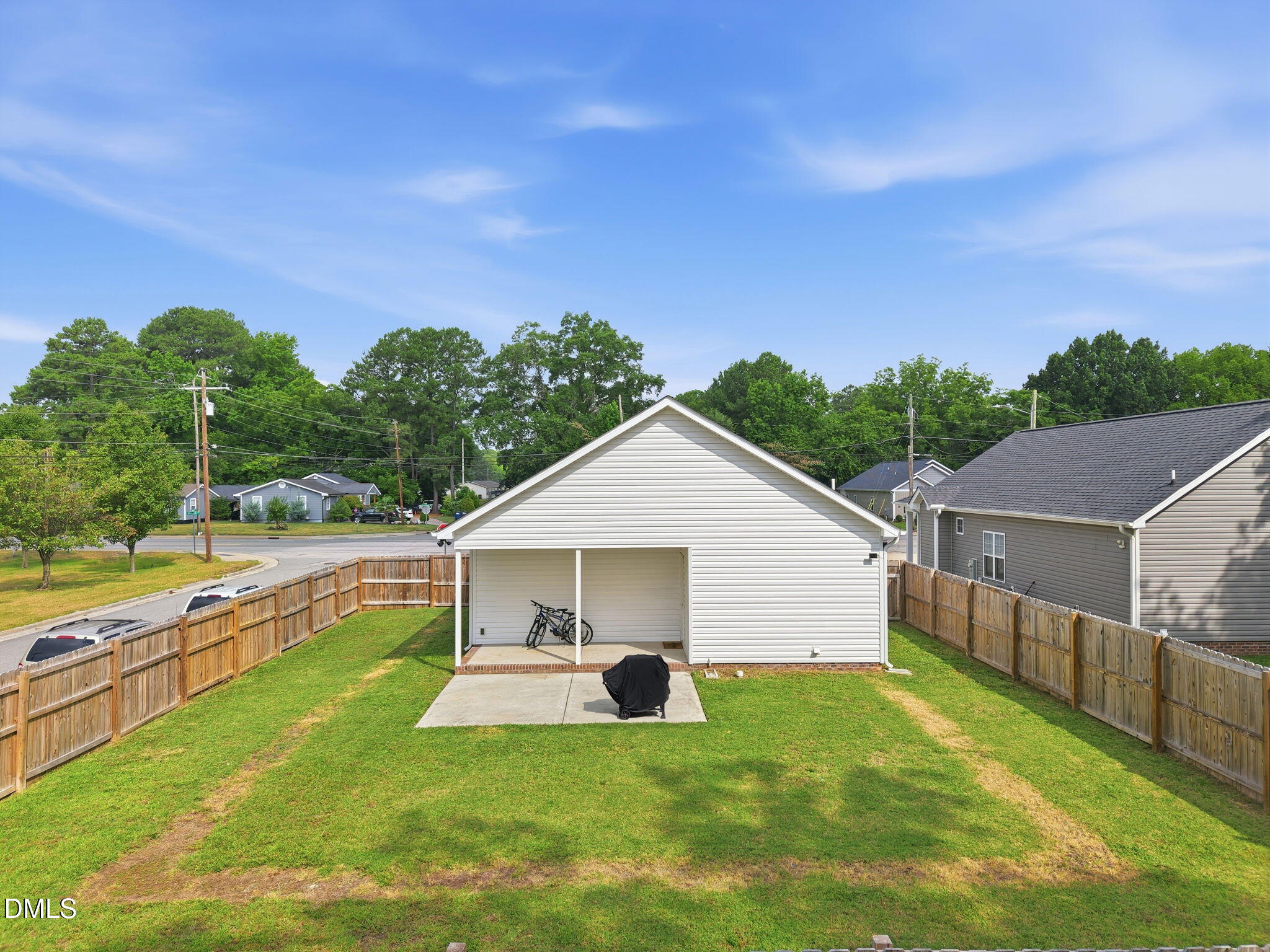 709 S Pollock Street Property Photo 28