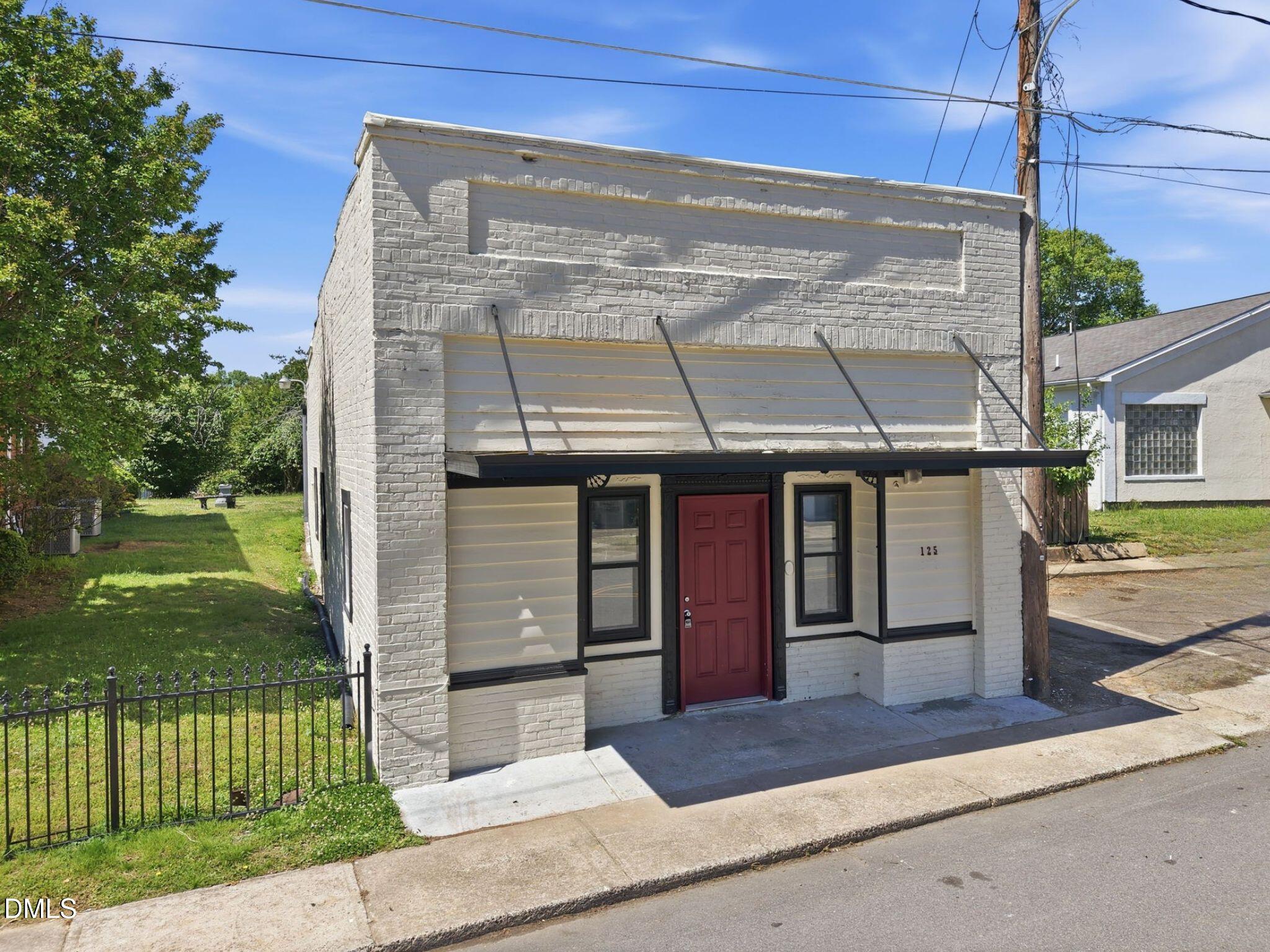 125 The Boulevard Property Photo 1