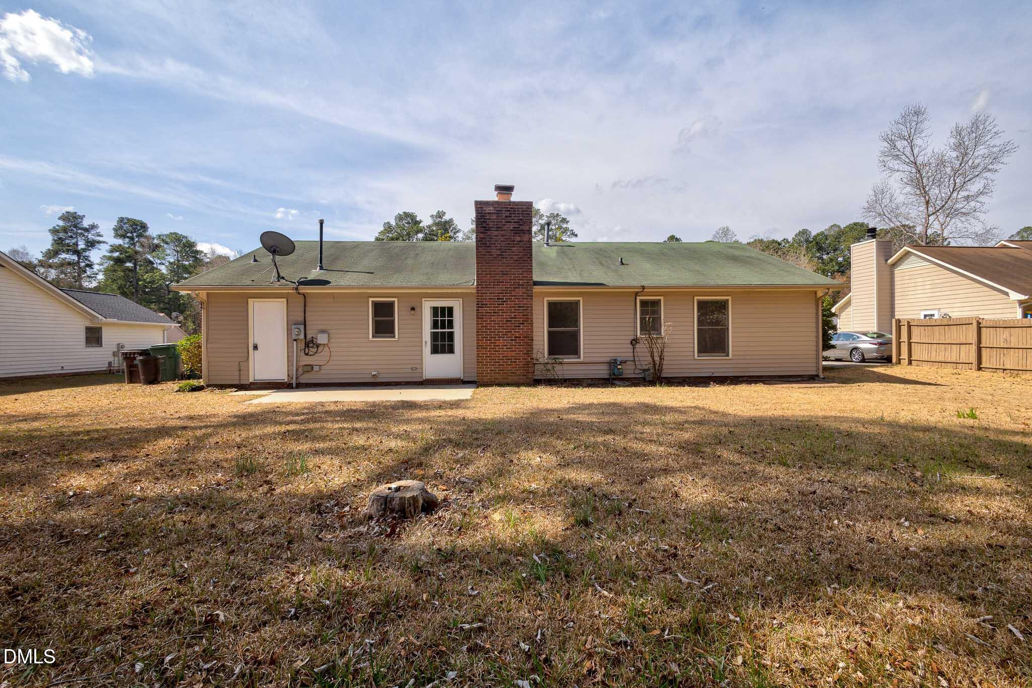 305 Reynolds Avenue Property Photo 21