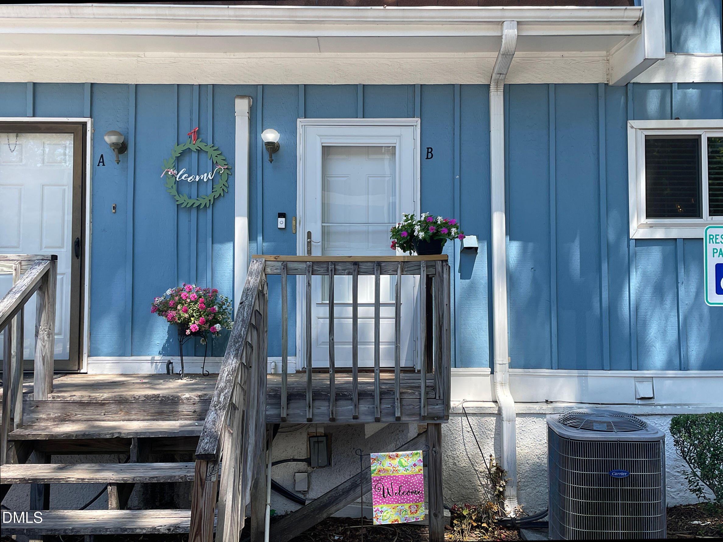 7040 Longstreet Drive B Property Photo 1