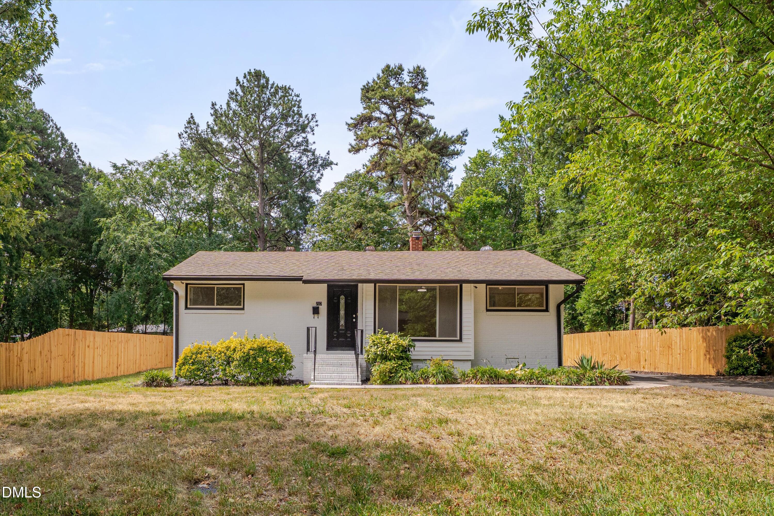 717 Crosby Road Property Photo 1