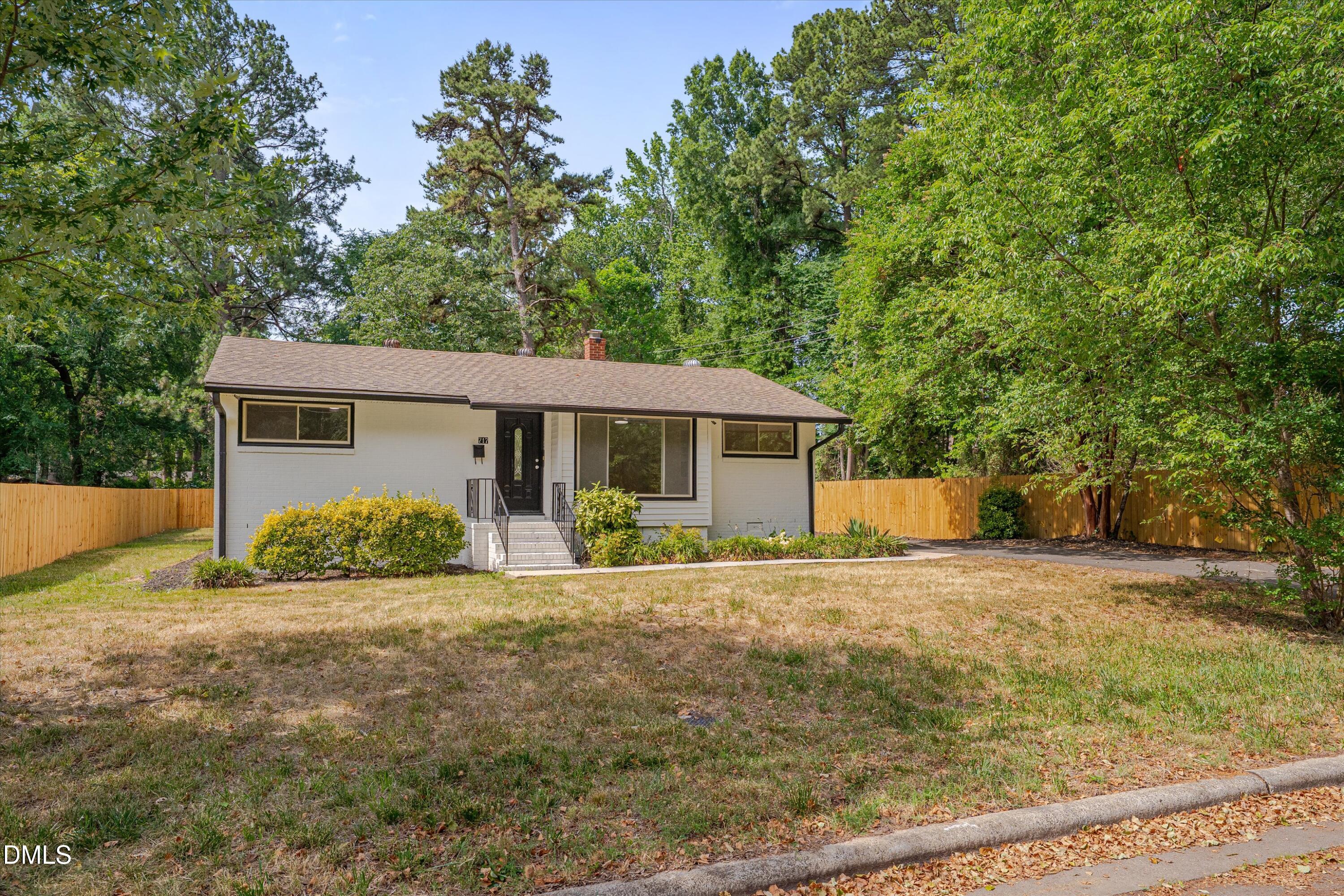 717 Crosby Road Property Photo 2