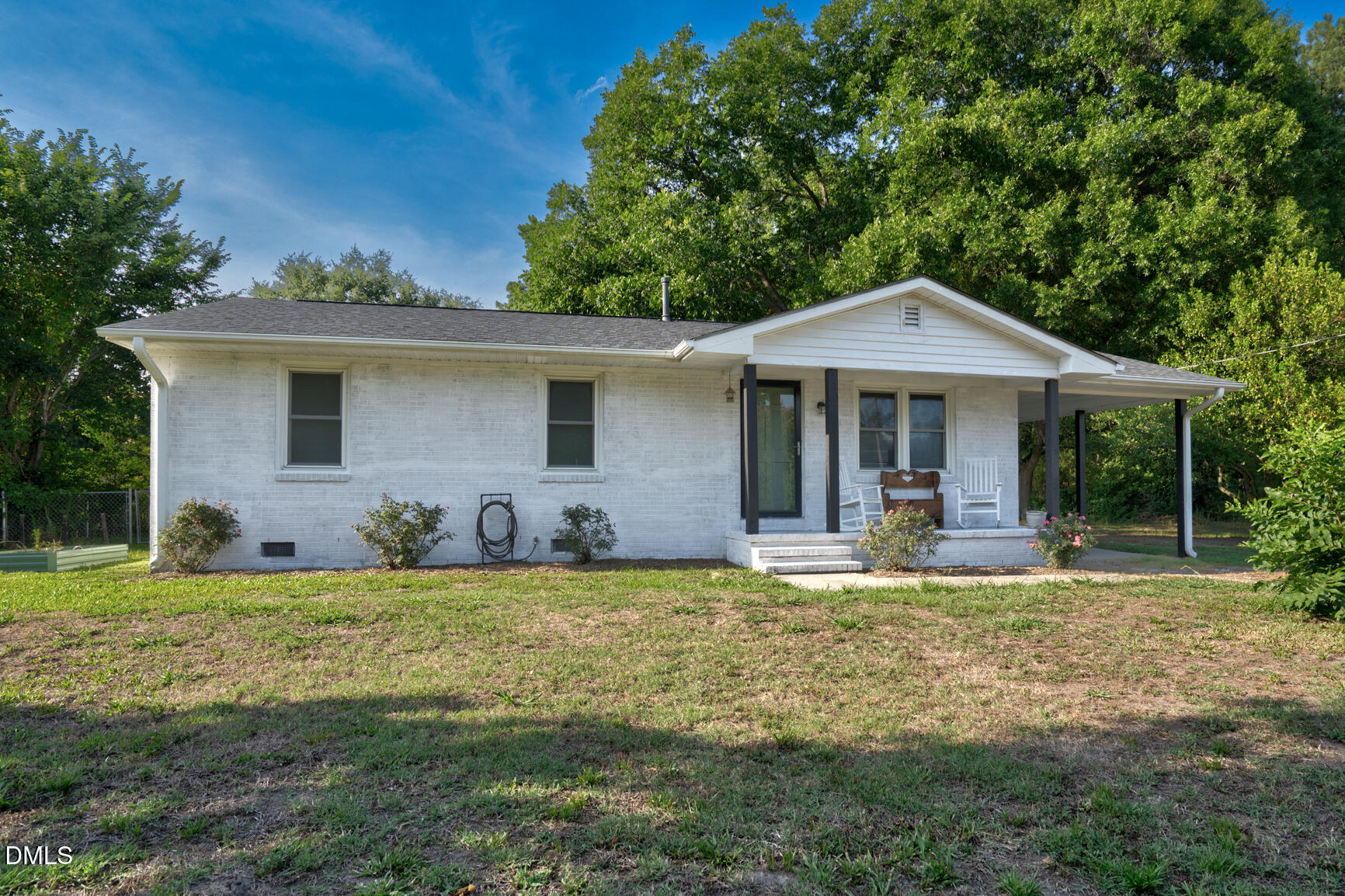 4443 Upchurch Road Property Photo 1