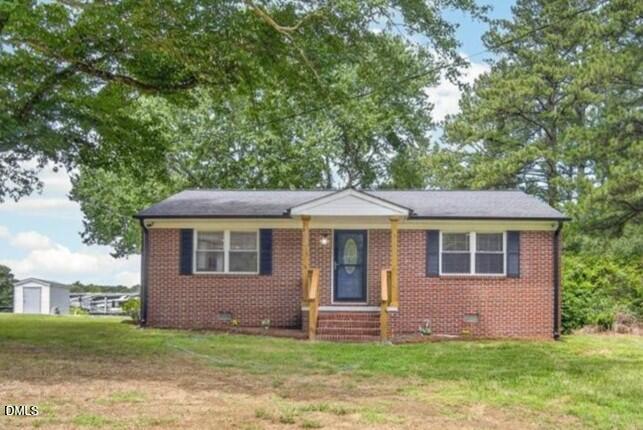 1724 Walter Bowen Road Property Photo 1
