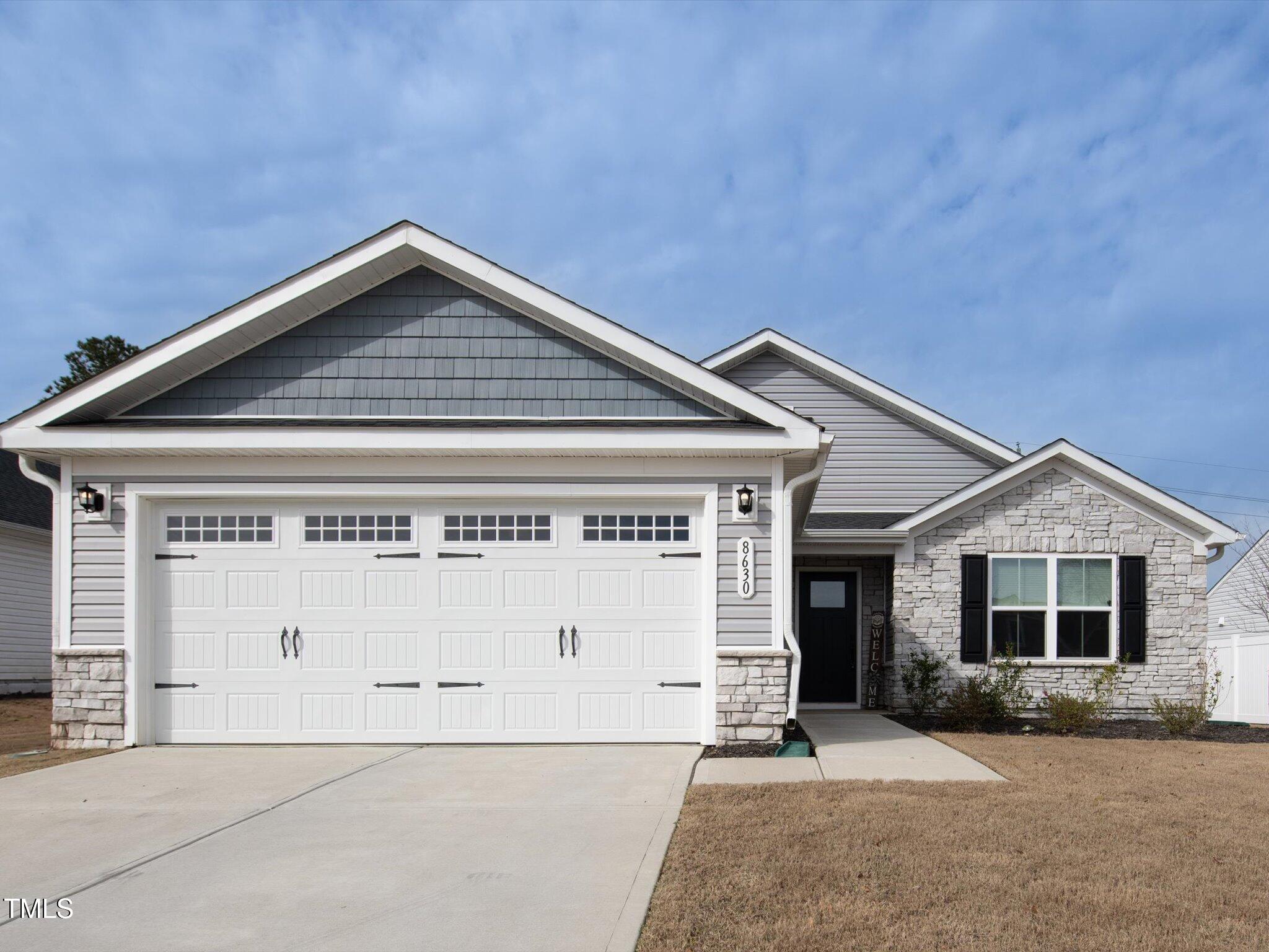 8630 Kenridge Lane Property Photo 1