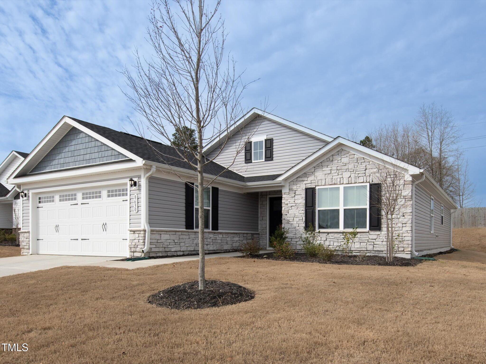 8630 Kenridge Lane Property Photo 1