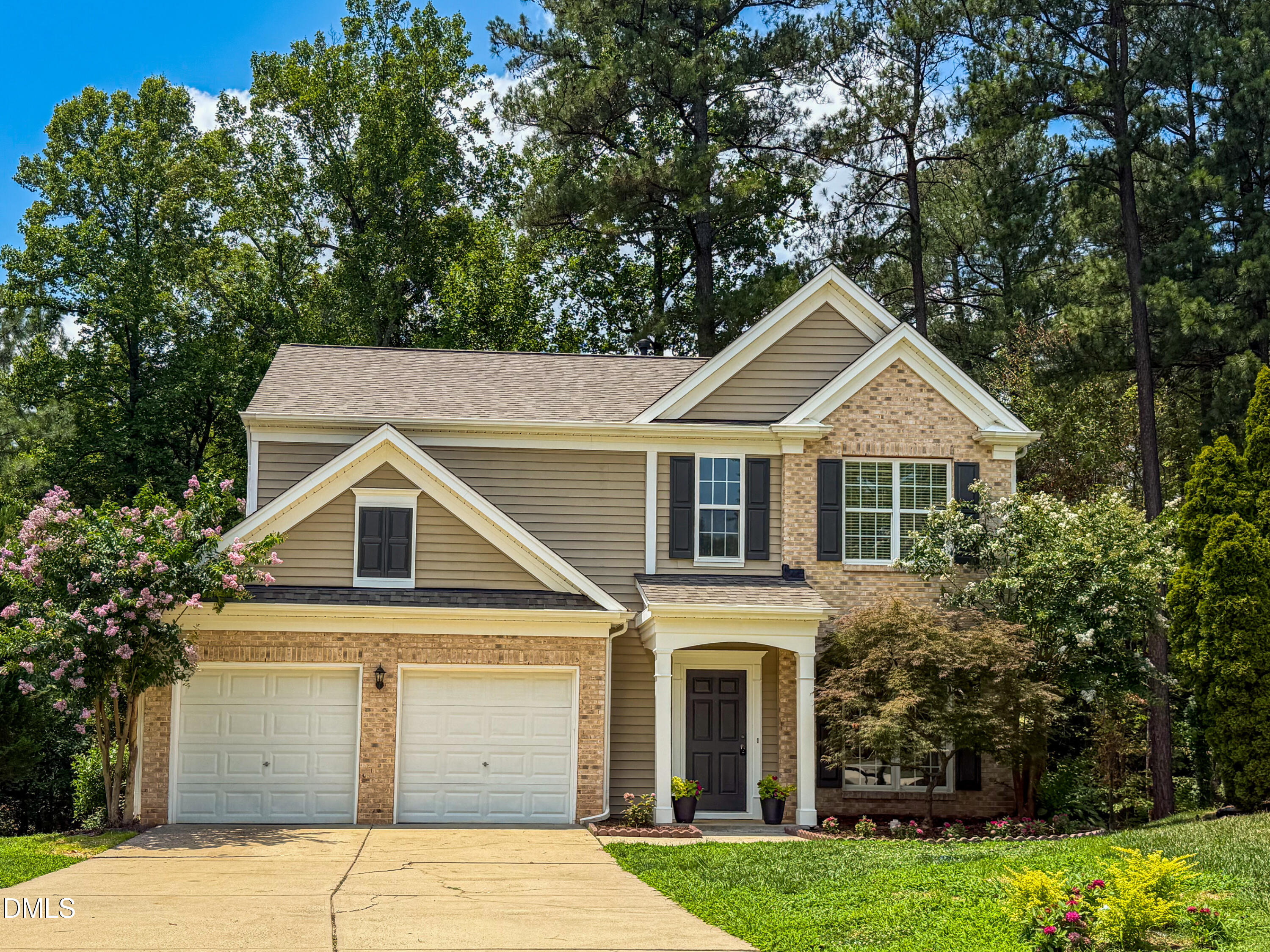 112 Huntersville Road Property Photo 1
