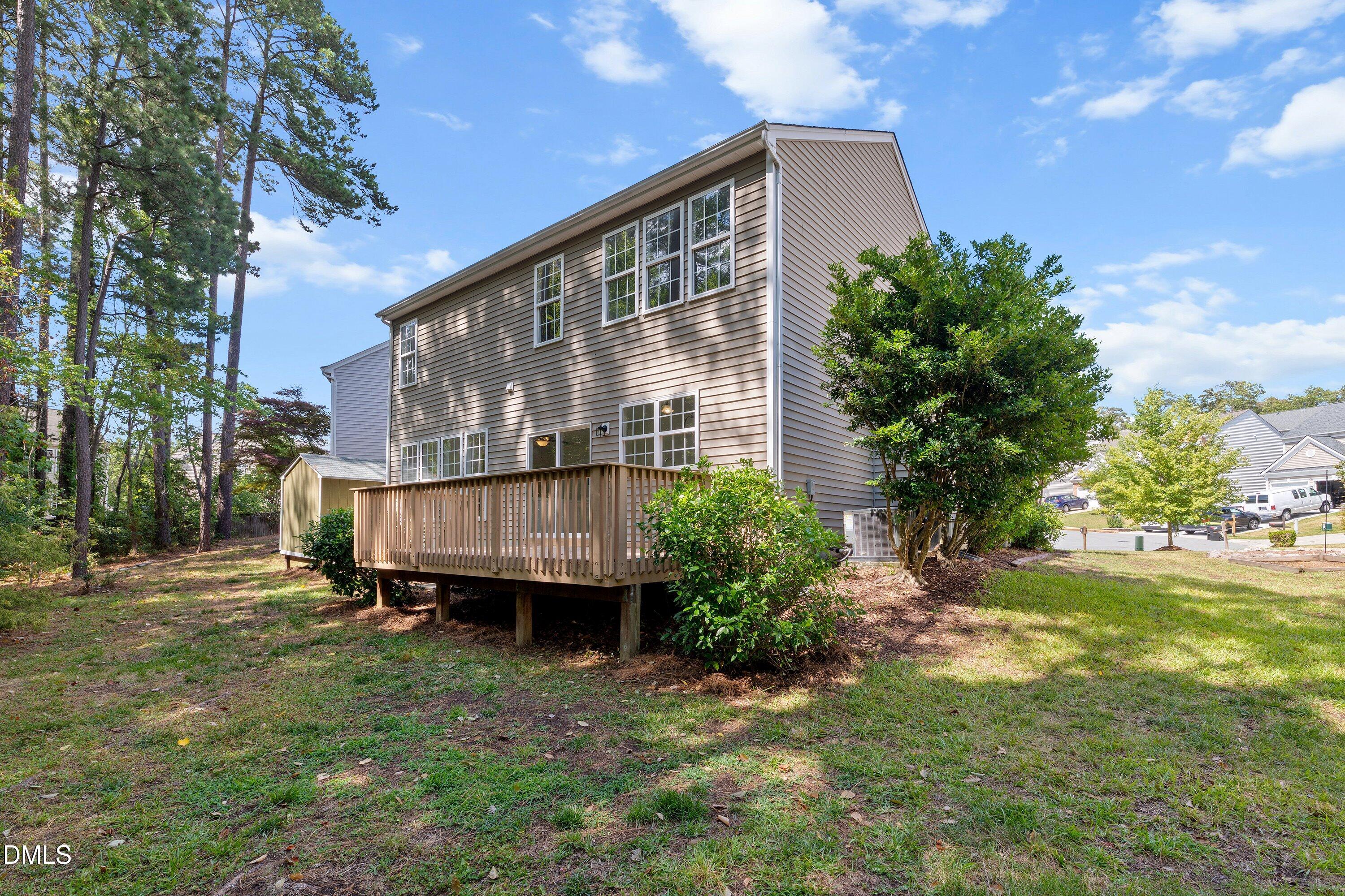 112 Huntersville Road Property Photo 49