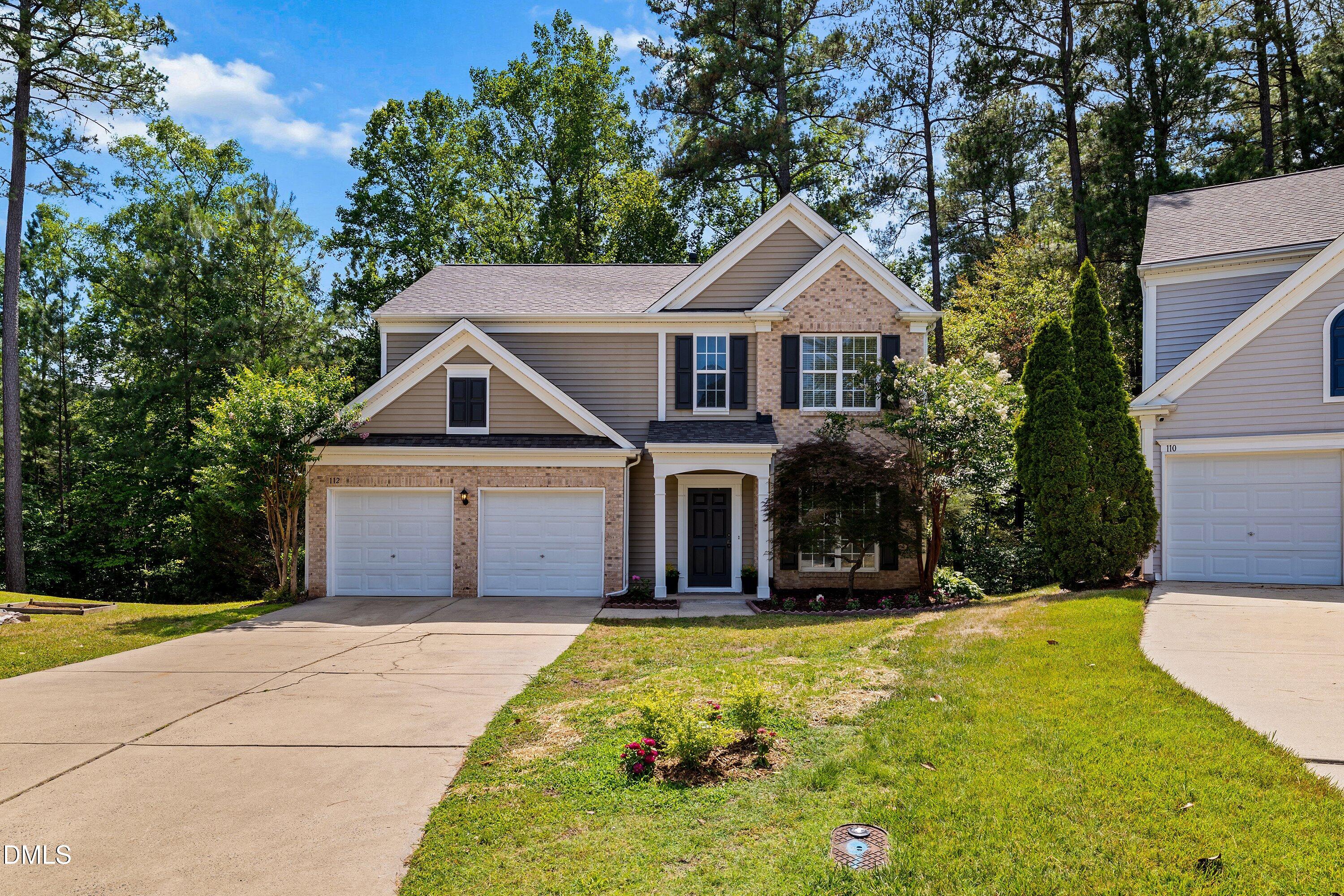 112 Huntersville Road Property Photo 52
