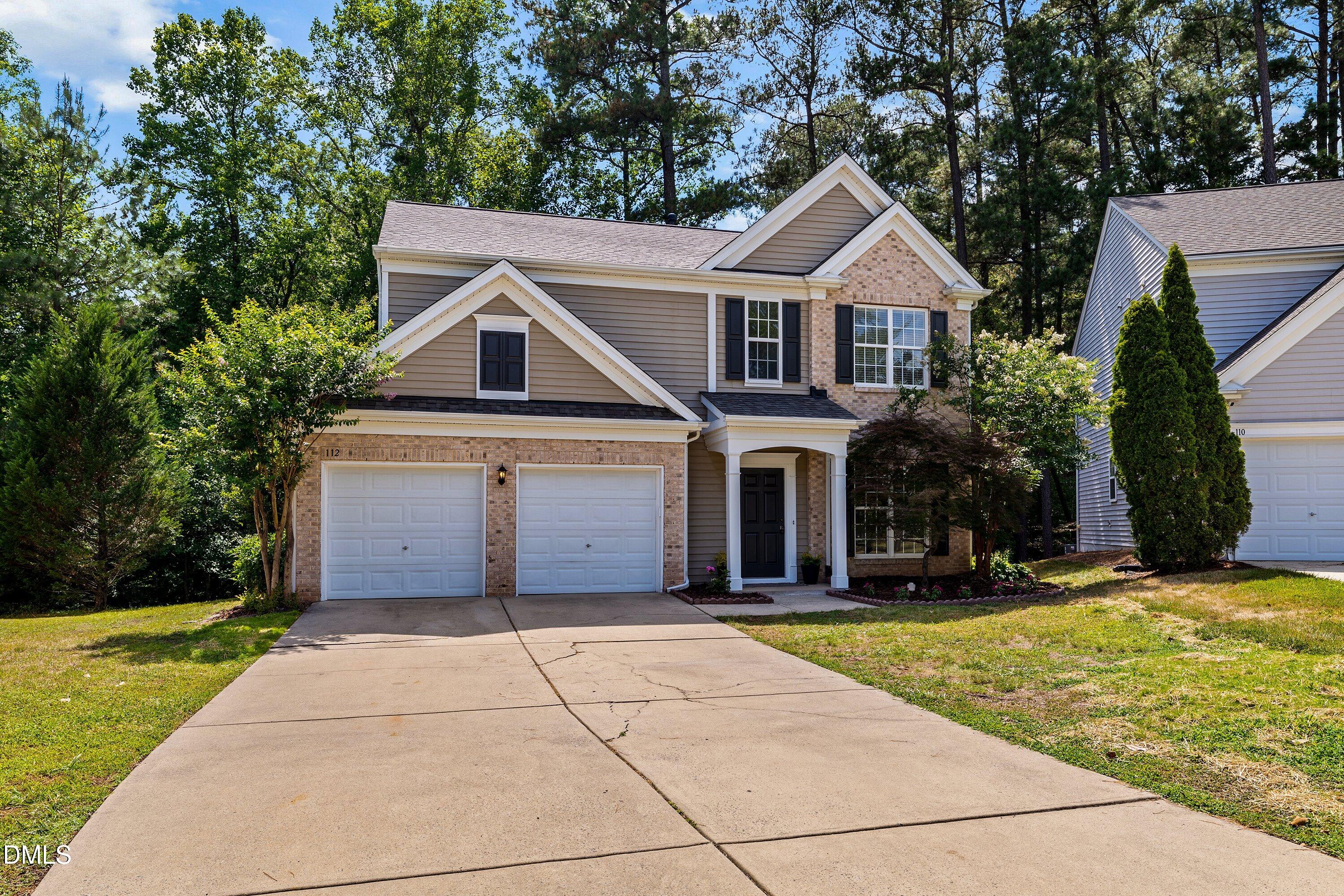 112 Huntersville Road Property Photo 53