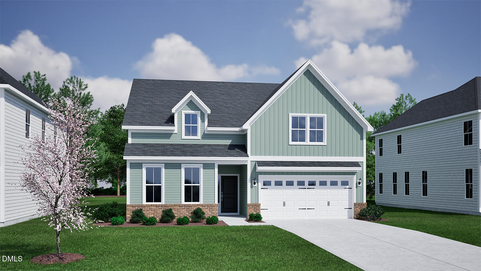 2137 Bull City Bend 418 Property Photo 1