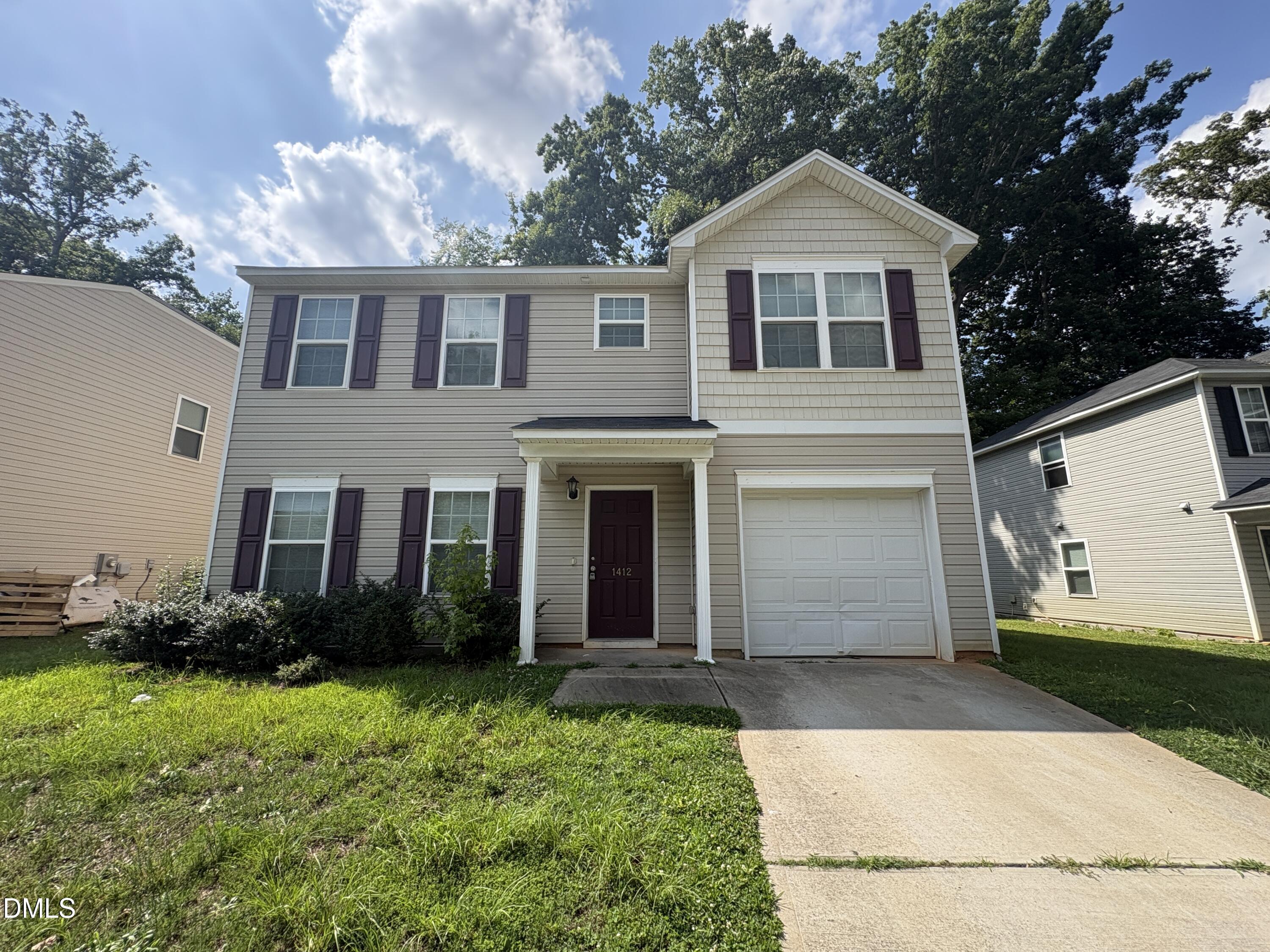 1412 Tamarino Drive Property Photo 1
