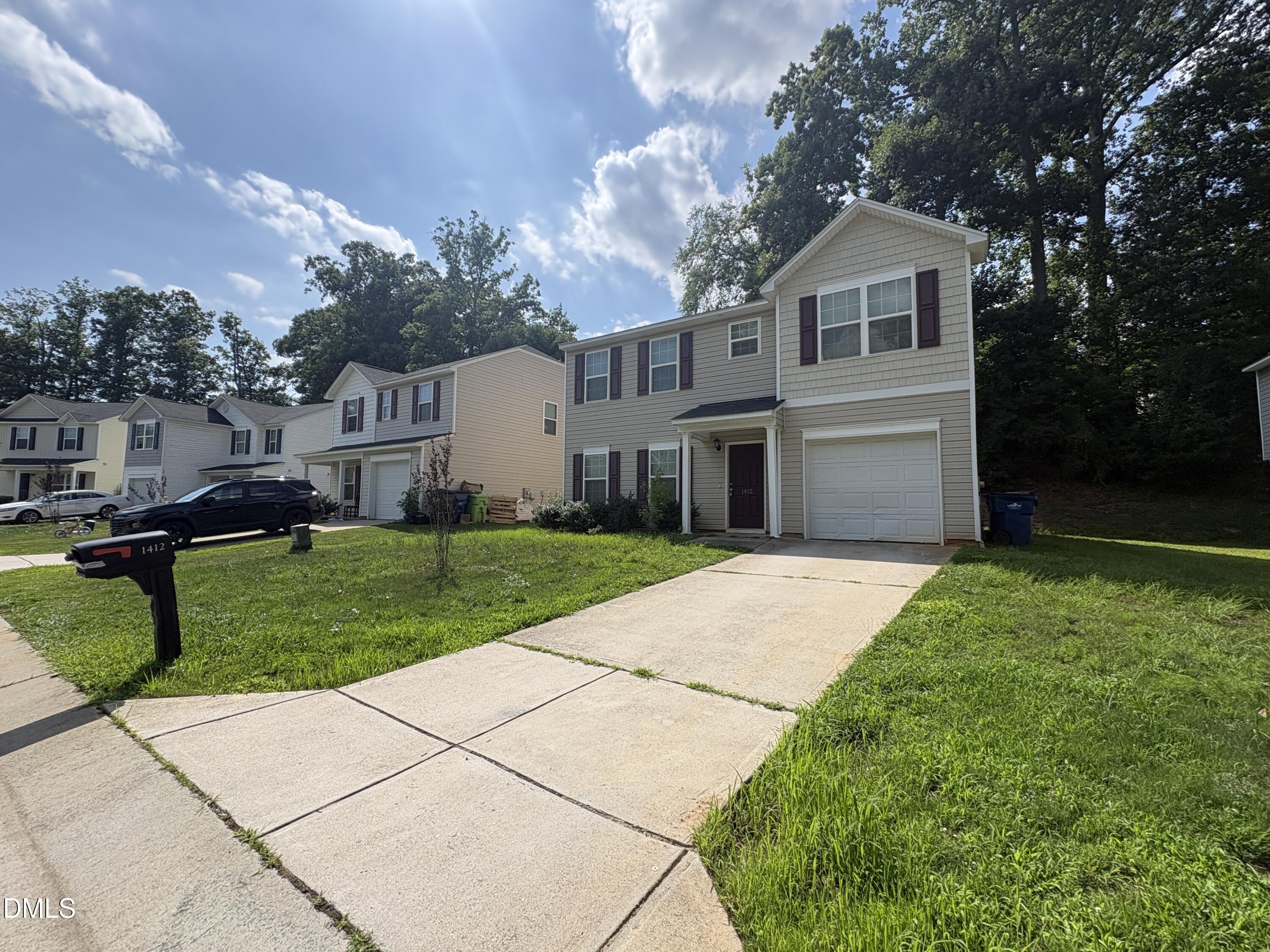 1412 Tamarino Drive Property Photo 2