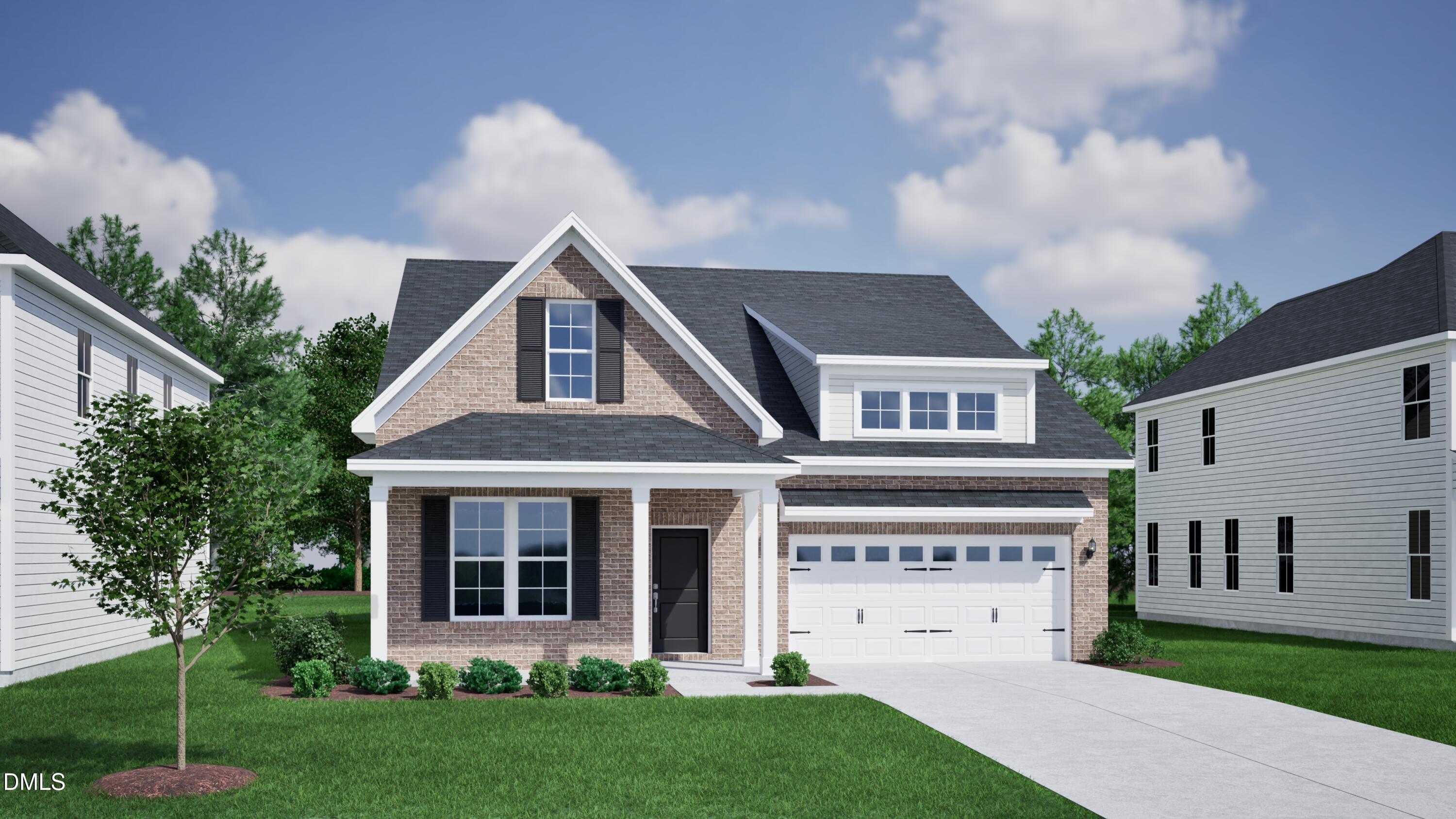 2040 Bull City Bend 376 Property Photo 1